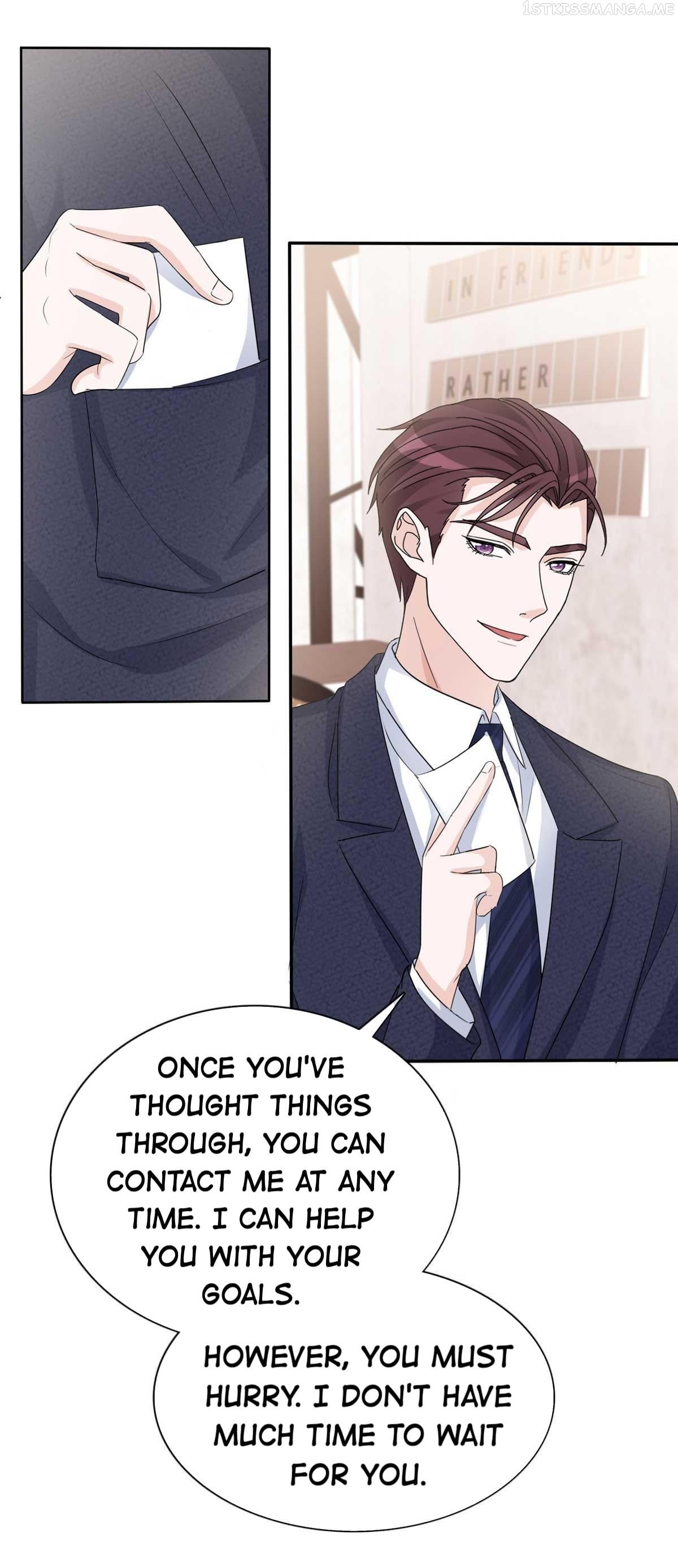 To Match a Villainess: Love Hunting Rhapsody Chapter 10.1 - page 9