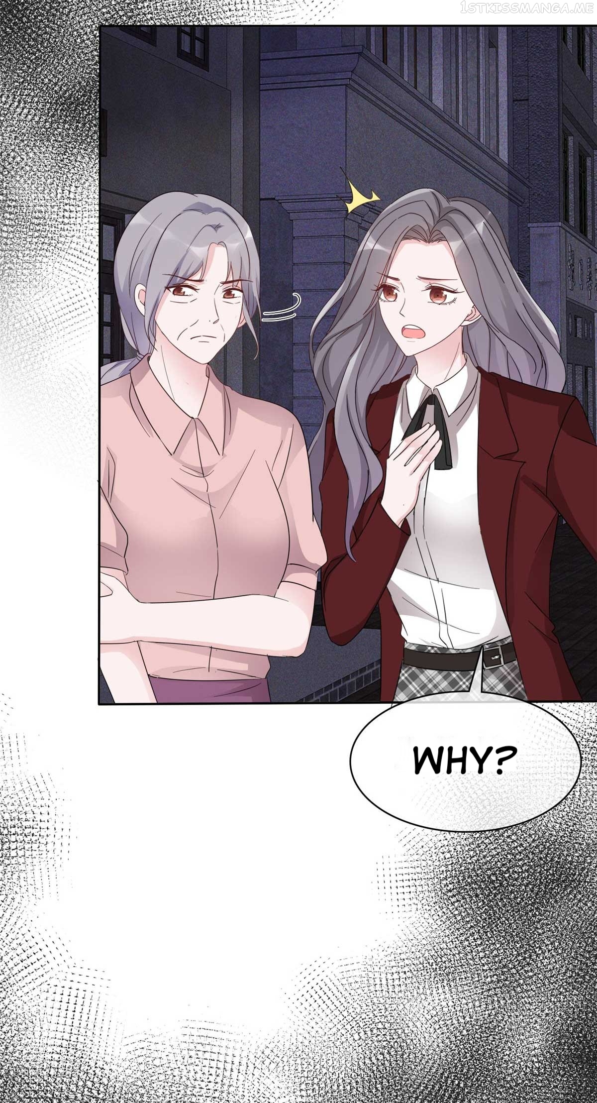 To Match a Villainess: Love Hunting Rhapsody Chapter 9.2 - page 11