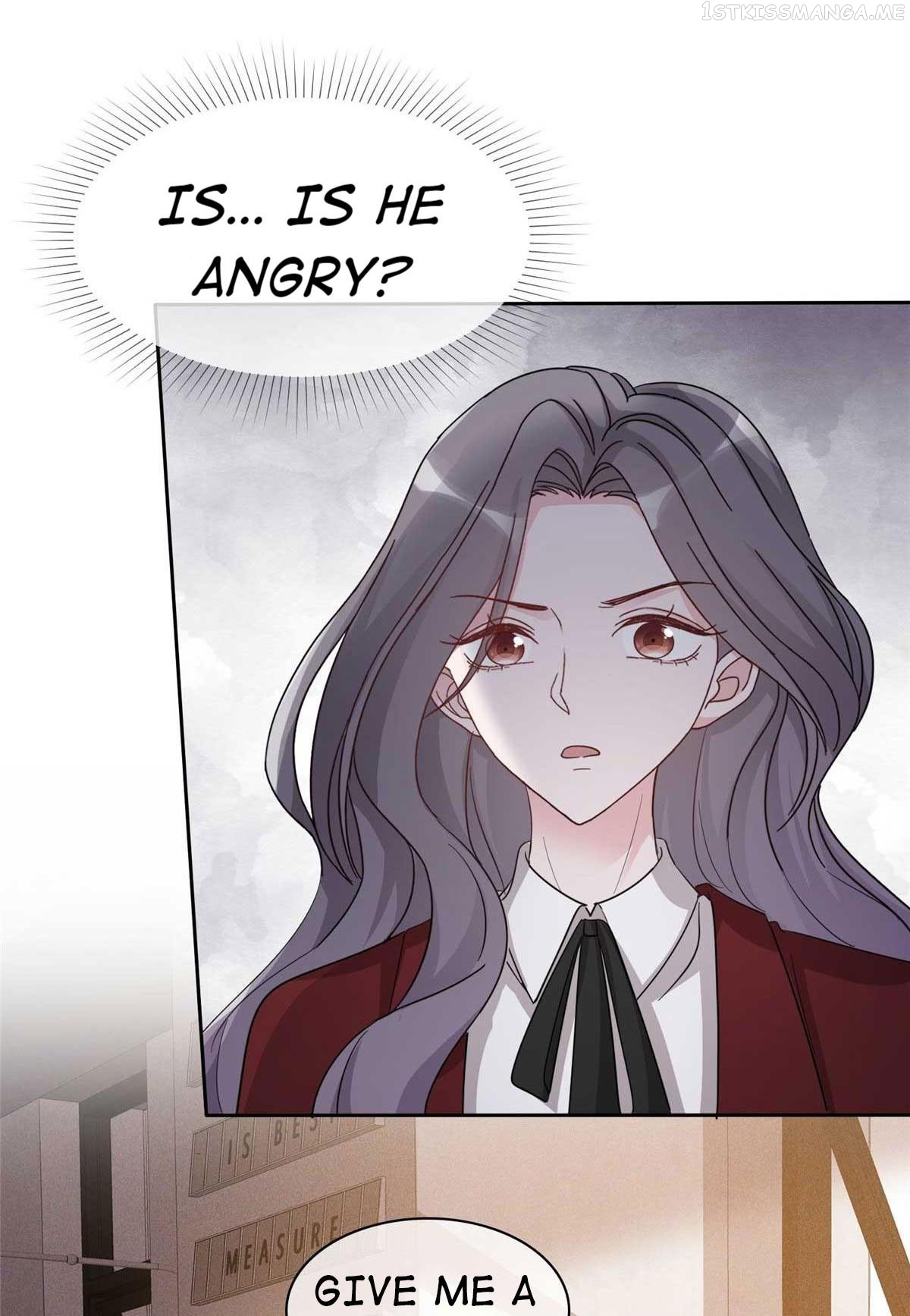 To Match a Villainess: Love Hunting Rhapsody Chapter 9.2 - page 4