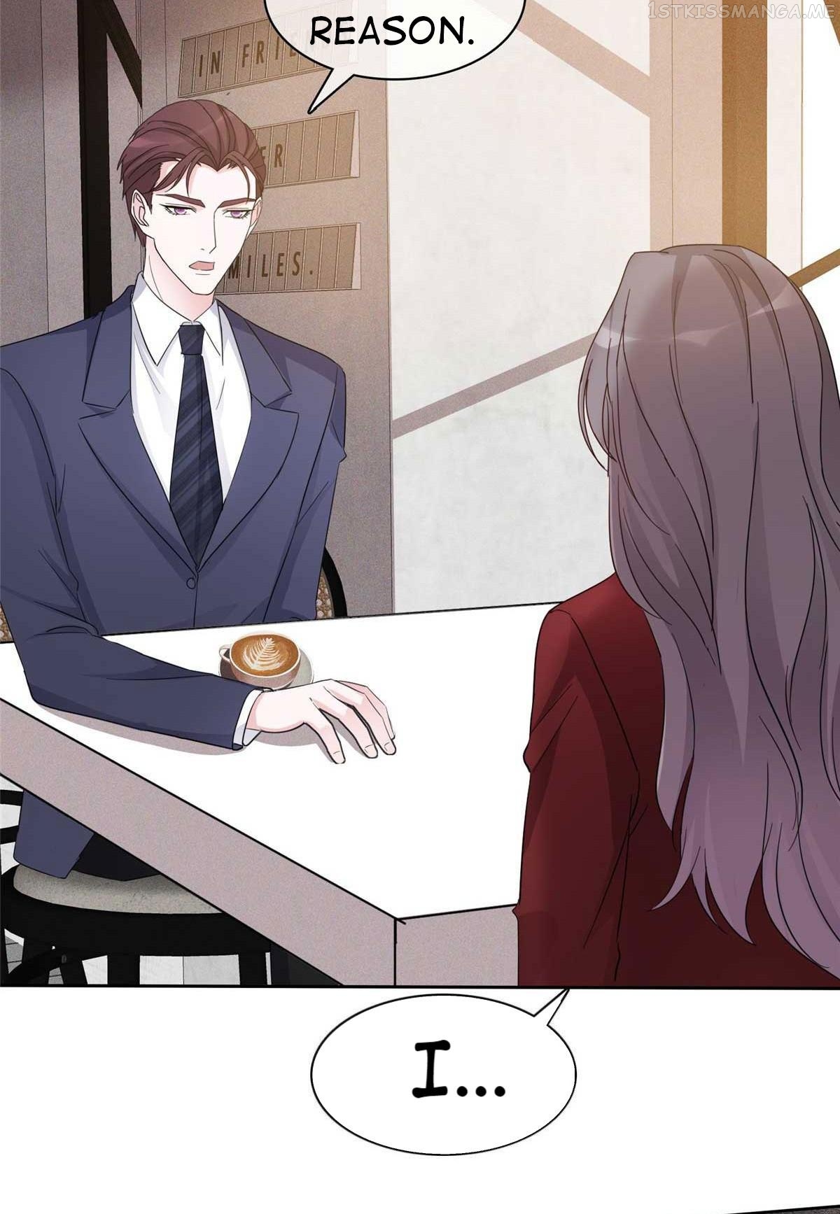 To Match a Villainess: Love Hunting Rhapsody Chapter 9.2 - page 5