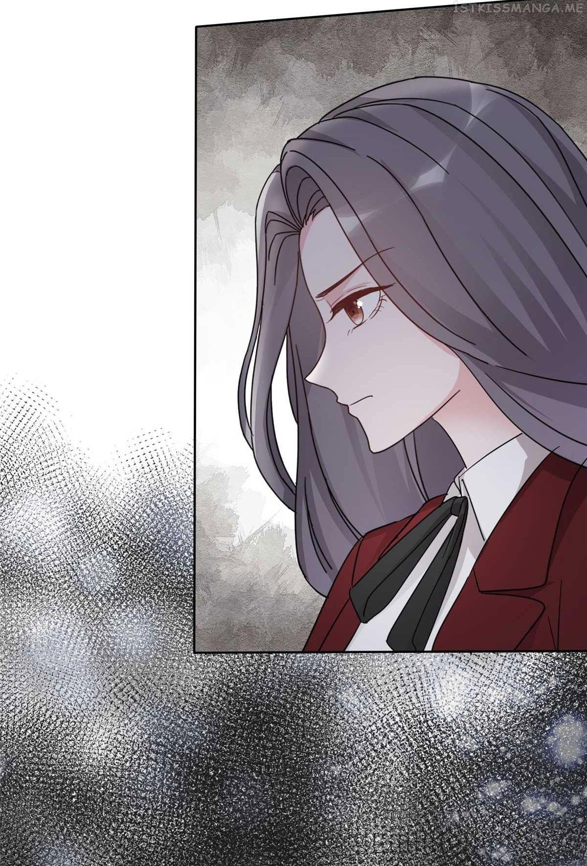 To Match a Villainess: Love Hunting Rhapsody Chapter 9.2 - page 6