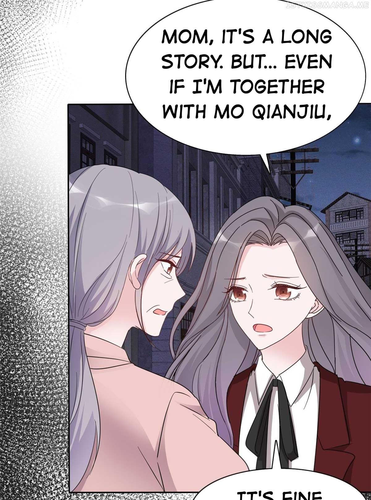 To Match a Villainess: Love Hunting Rhapsody Chapter 9.2 - page 9