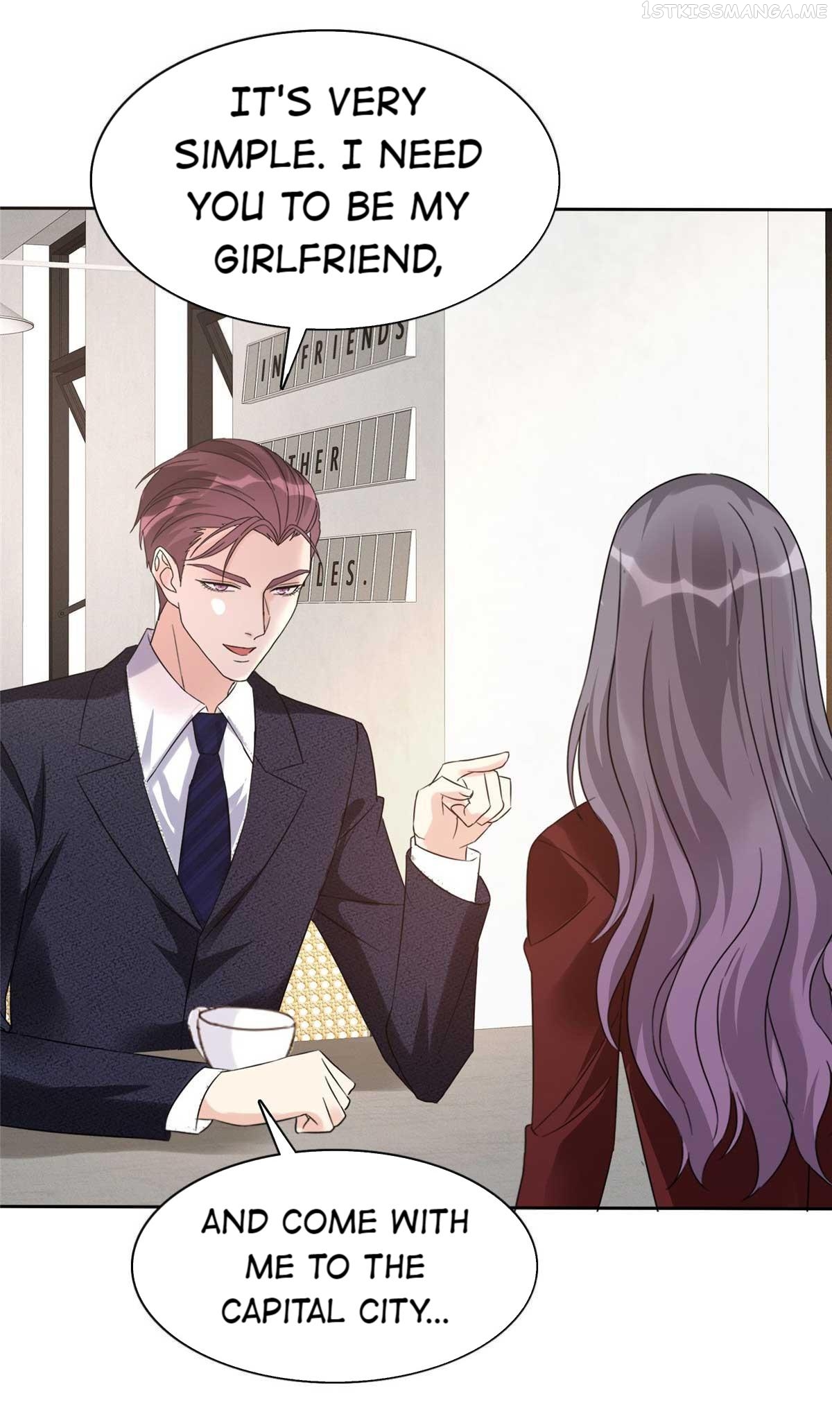 To Match a Villainess: Love Hunting Rhapsody Chapter 9.1 - page 10