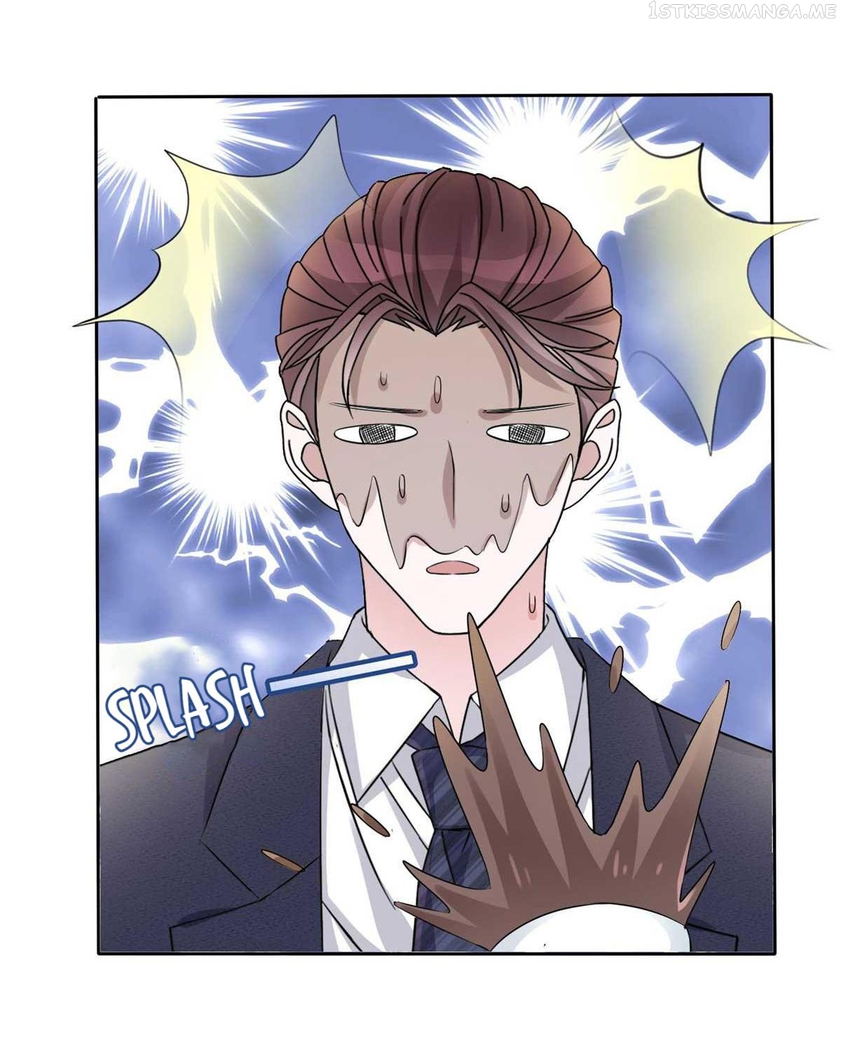 To Match a Villainess: Love Hunting Rhapsody Chapter 9.1 - page 11