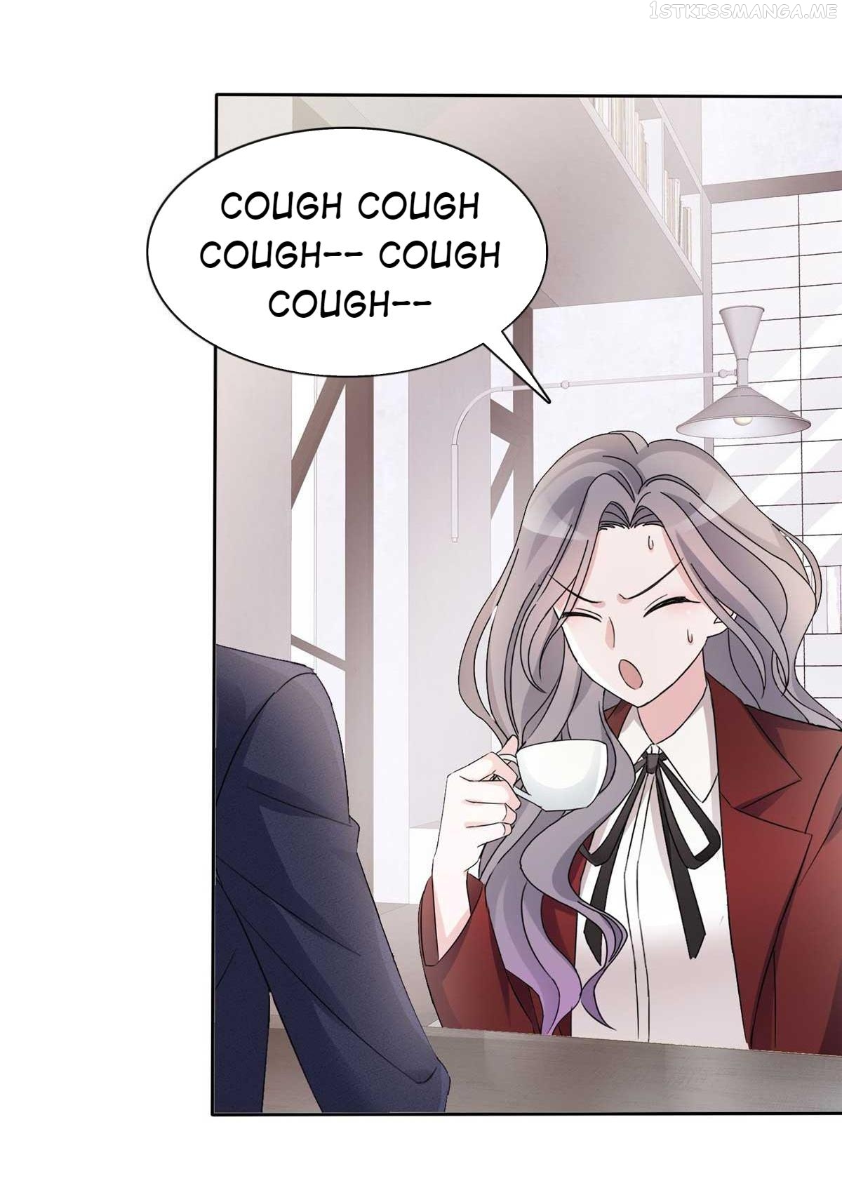 To Match a Villainess: Love Hunting Rhapsody Chapter 9.1 - page 12