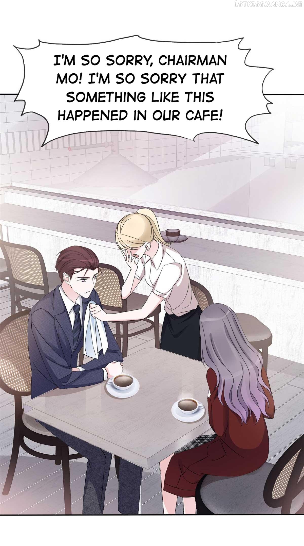 To Match a Villainess: Love Hunting Rhapsody Chapter 9.1 - page 13