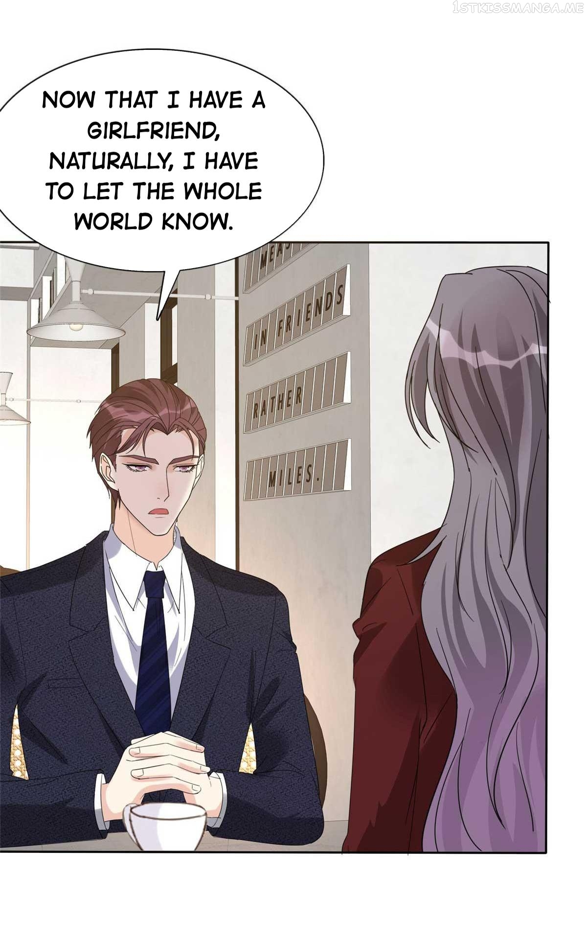 To Match a Villainess: Love Hunting Rhapsody Chapter 9.1 - page 5
