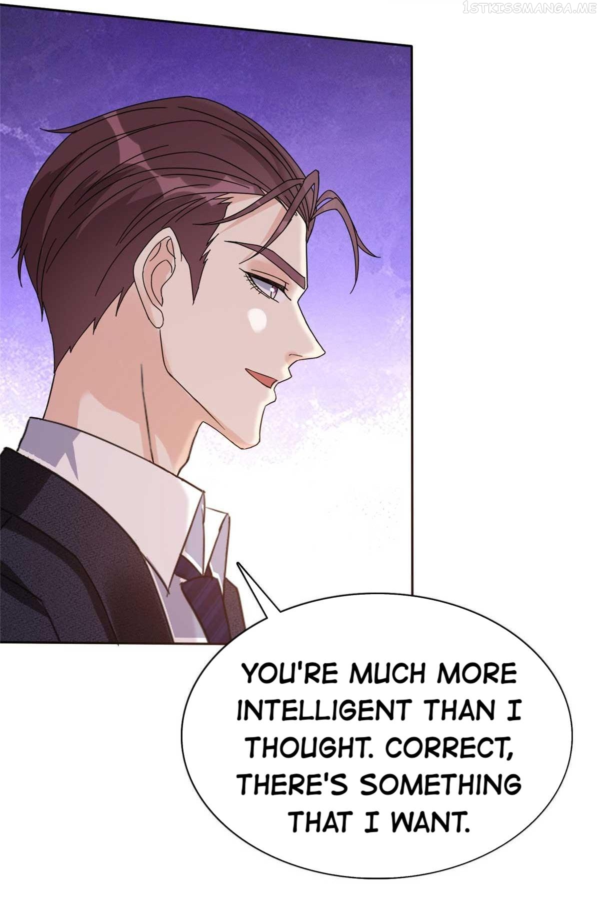 To Match a Villainess: Love Hunting Rhapsody Chapter 9.1 - page 8