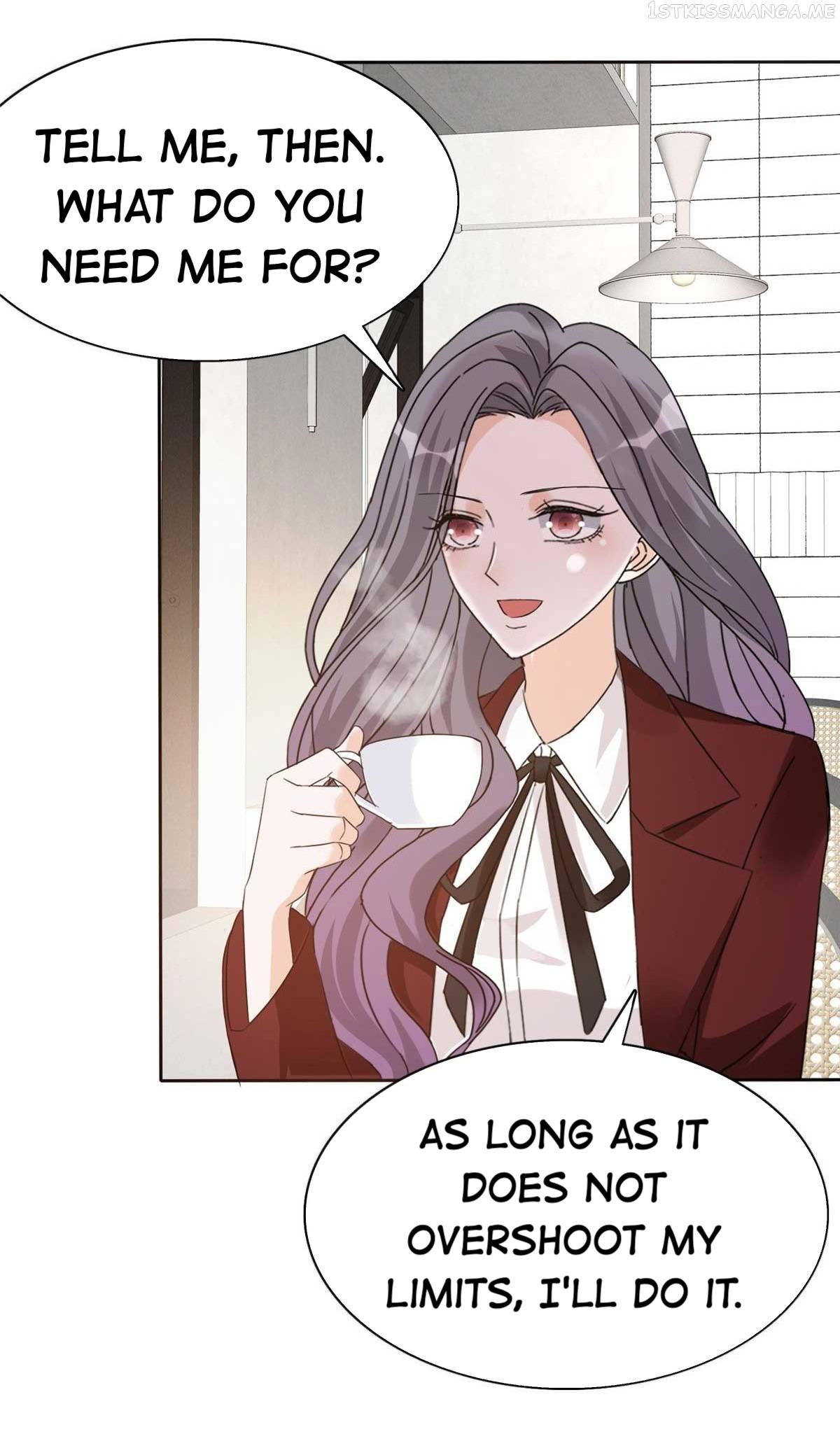 To Match a Villainess: Love Hunting Rhapsody Chapter 9.1 - page 9