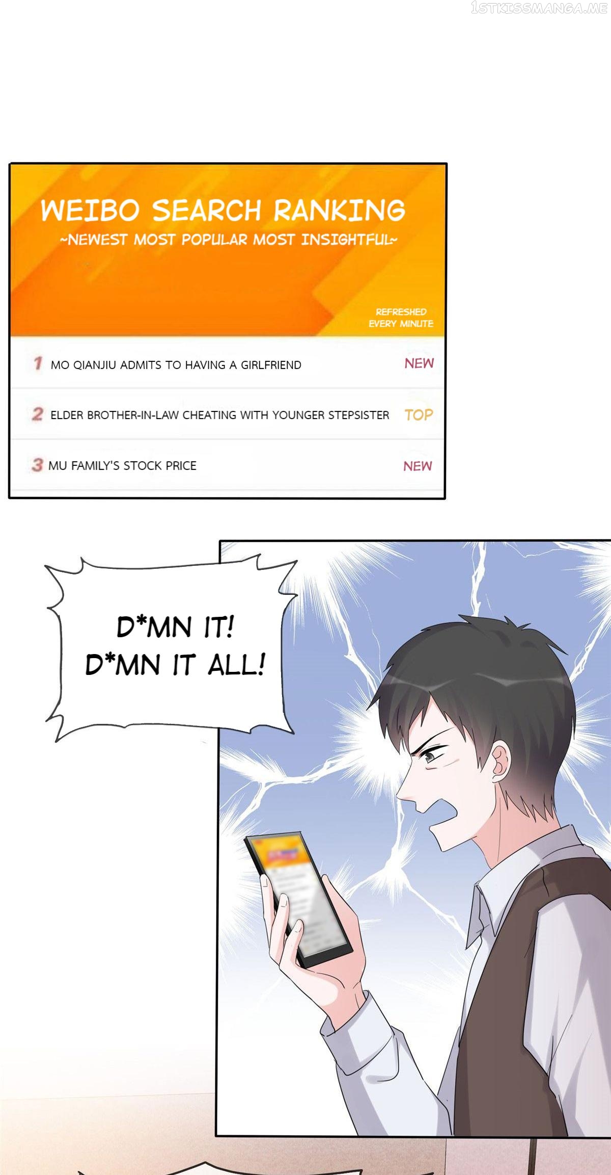 To Match a Villainess: Love Hunting Rhapsody Chapter 8.2 - page 1