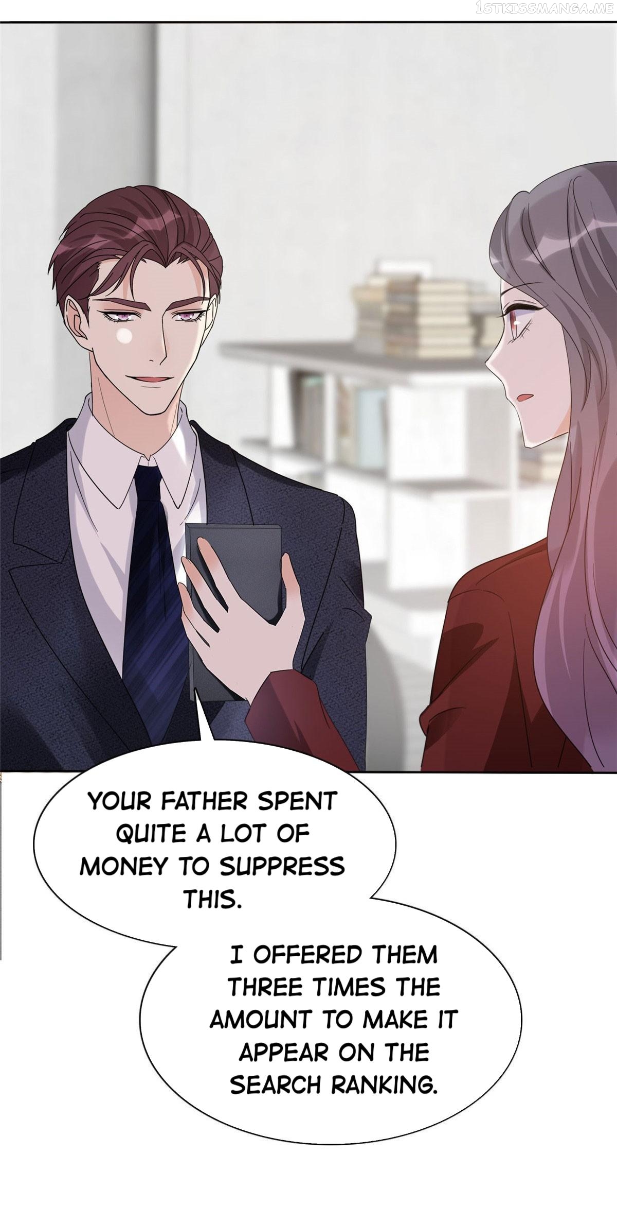 To Match a Villainess: Love Hunting Rhapsody Chapter 8.2 - page 10