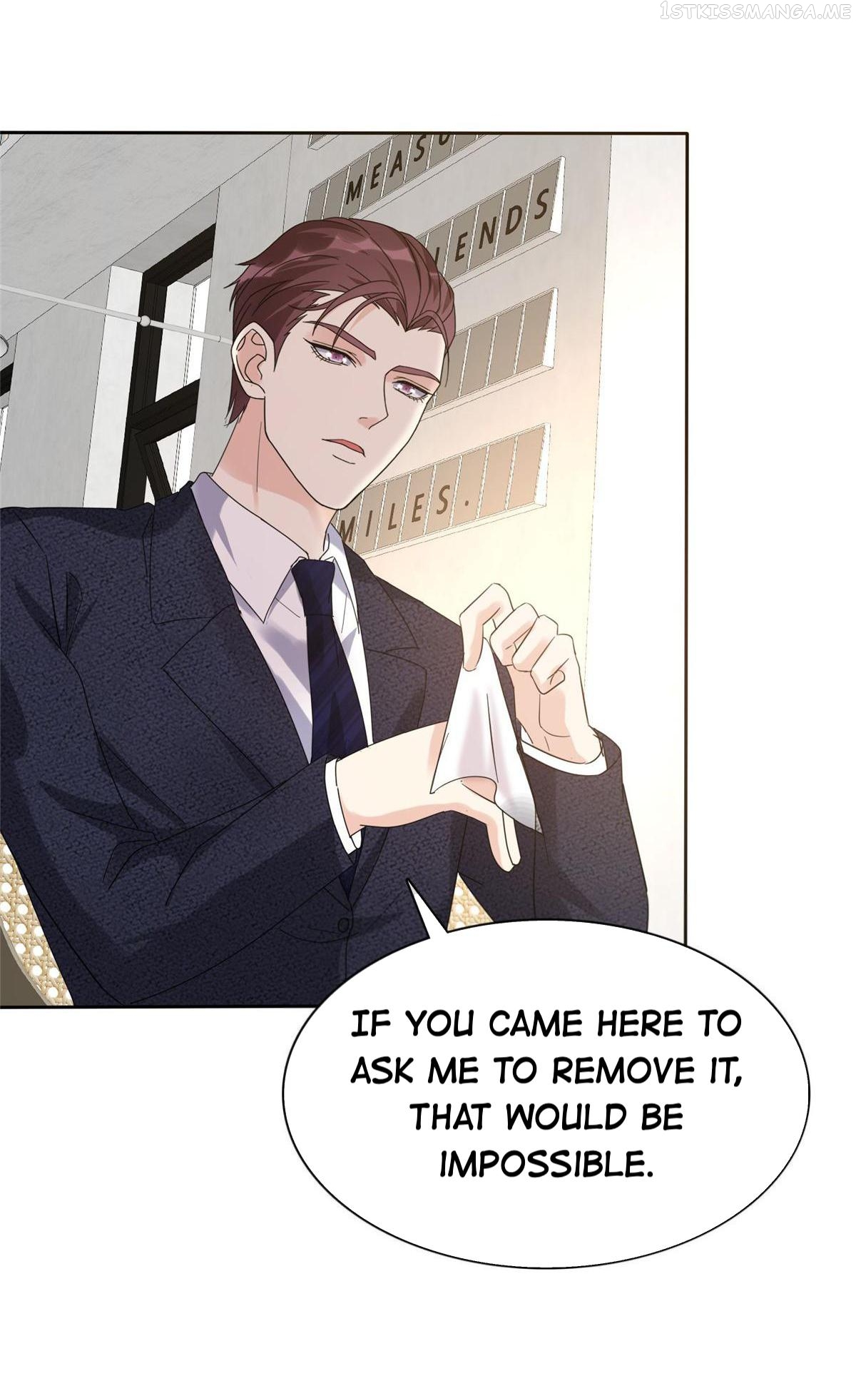 To Match a Villainess: Love Hunting Rhapsody Chapter 8.2 - page 11