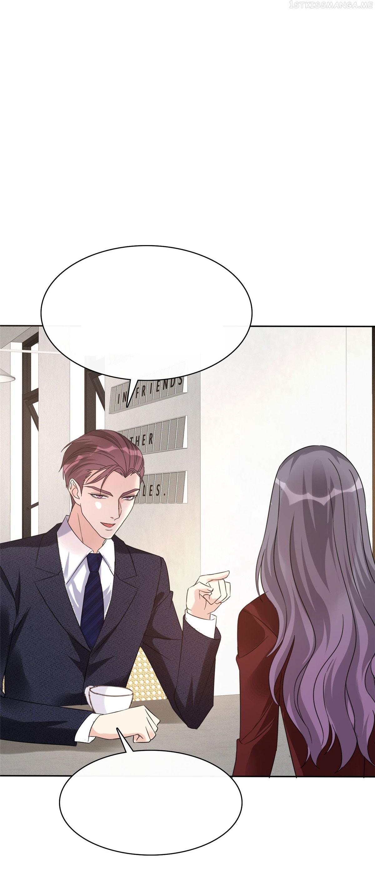 To Match a Villainess: Love Hunting Rhapsody Chapter 8.2 - page 12