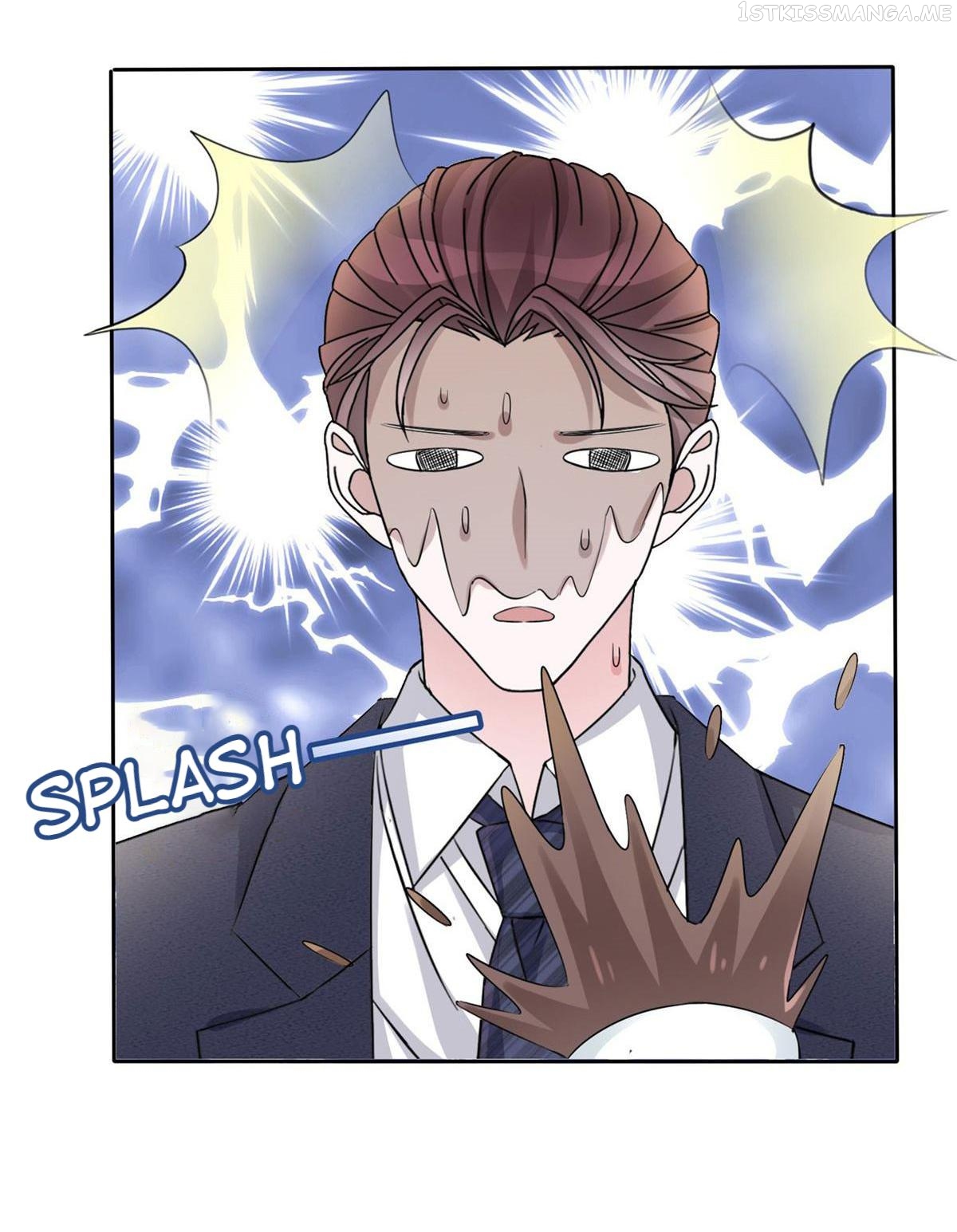 To Match a Villainess: Love Hunting Rhapsody Chapter 8.2 - page 13