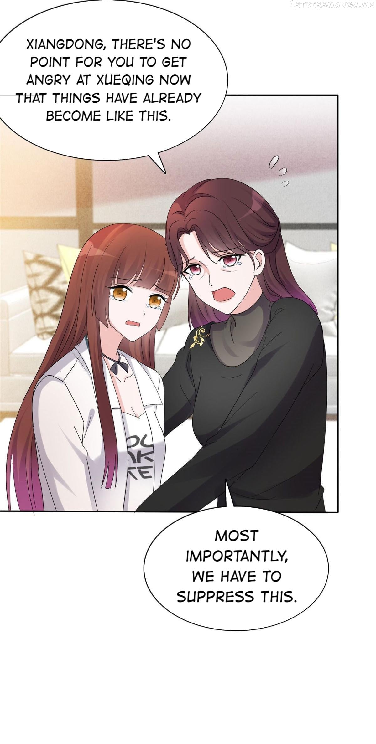 To Match a Villainess: Love Hunting Rhapsody Chapter 8.2 - page 3
