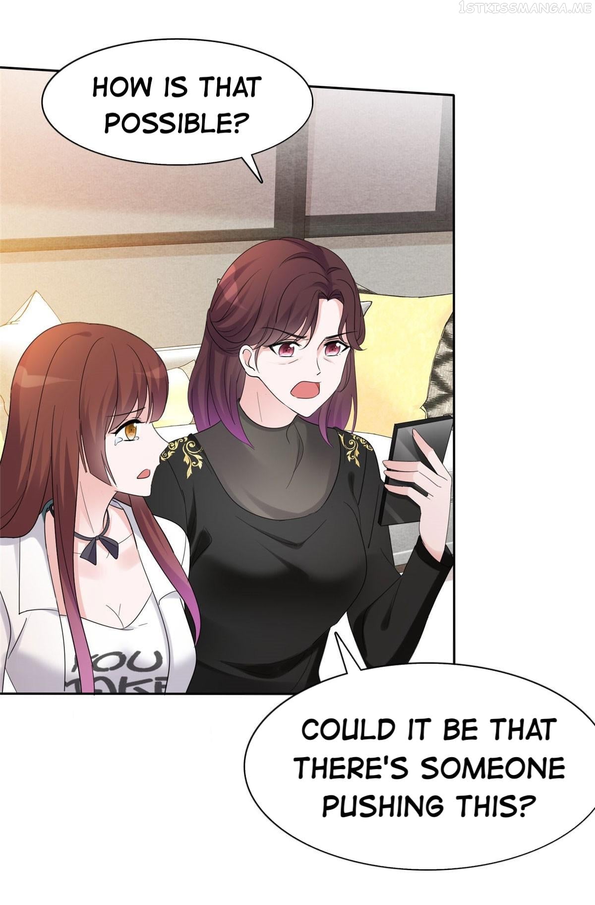 To Match a Villainess: Love Hunting Rhapsody Chapter 8.2 - page 5