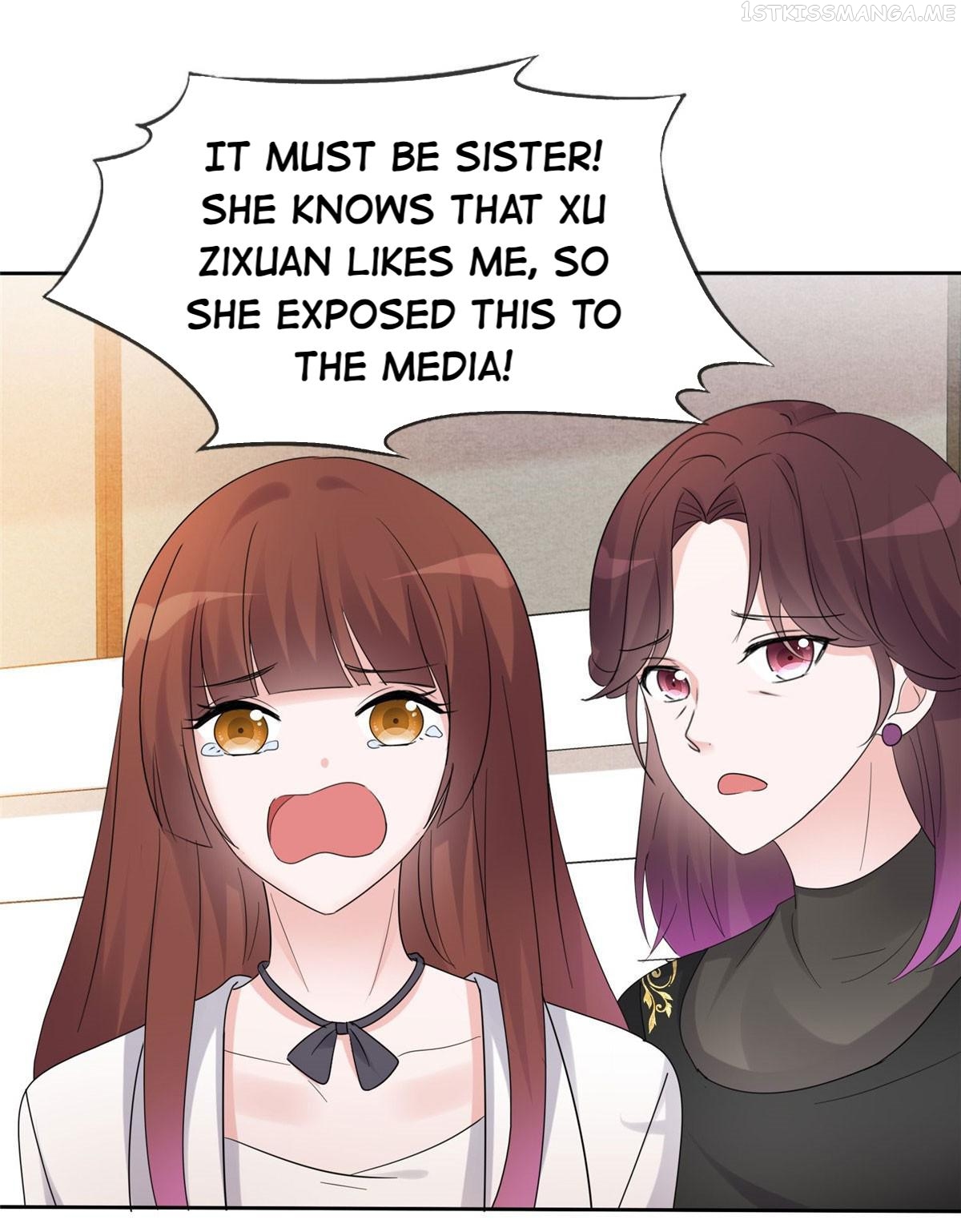 To Match a Villainess: Love Hunting Rhapsody Chapter 8.2 - page 6