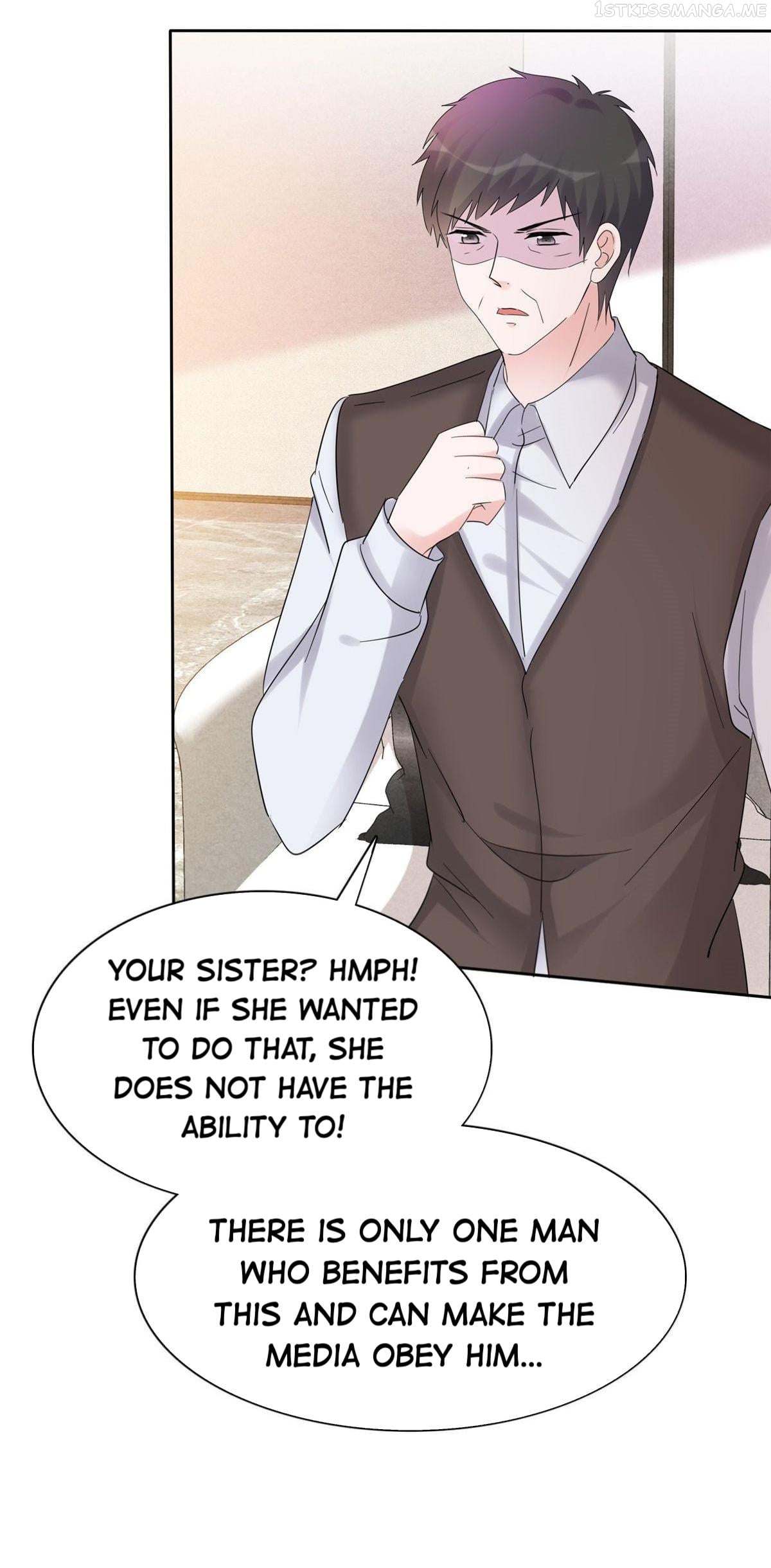 To Match a Villainess: Love Hunting Rhapsody Chapter 8.2 - page 7