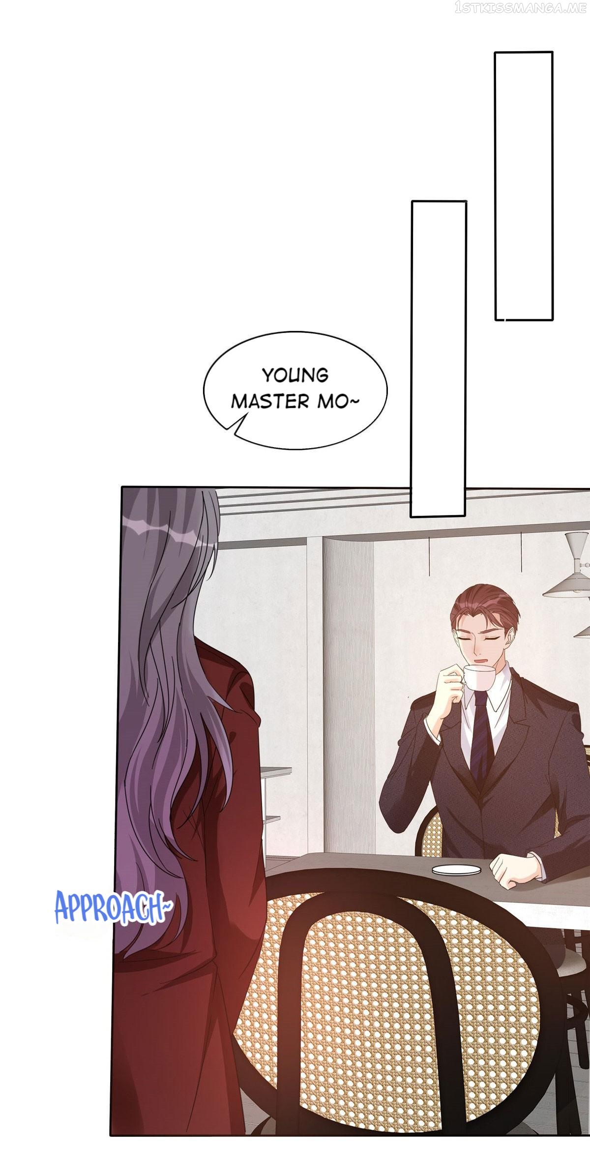 To Match a Villainess: Love Hunting Rhapsody Chapter 8.2 - page 8