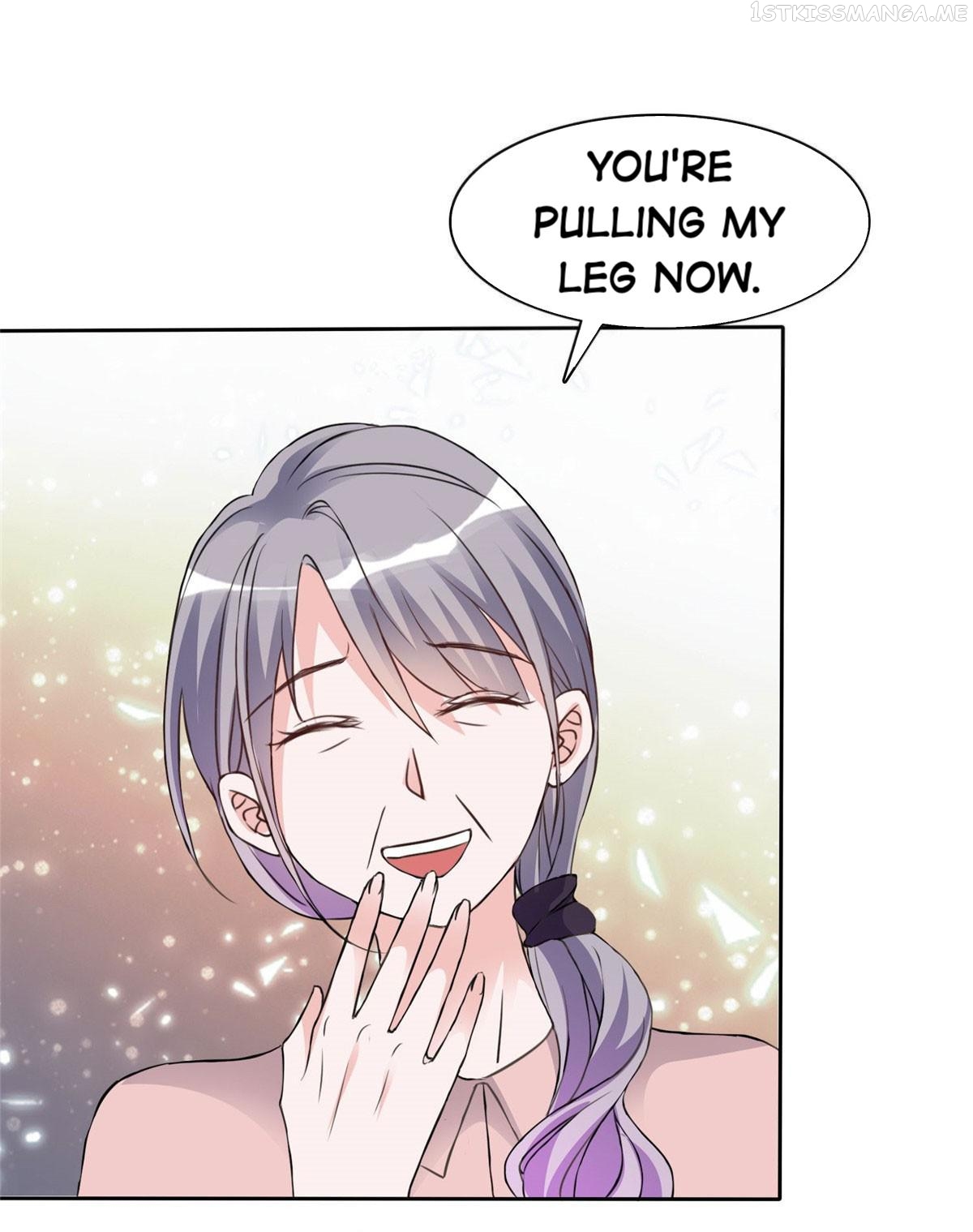 To Match a Villainess: Love Hunting Rhapsody Chapter 8.1 - page 10