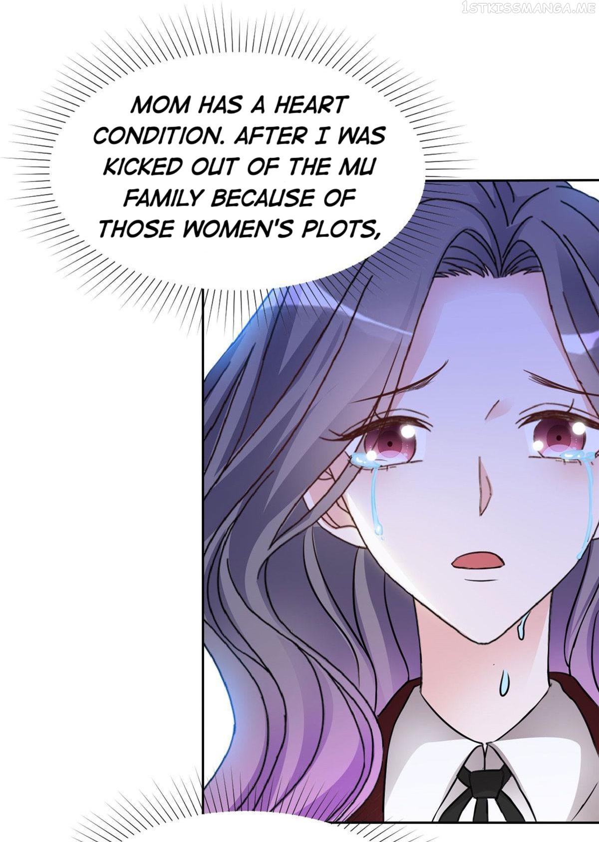 To Match a Villainess: Love Hunting Rhapsody Chapter 8.1 - page 11
