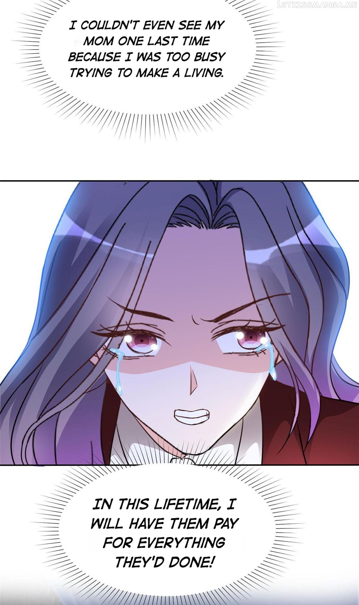 To Match a Villainess: Love Hunting Rhapsody Chapter 8.1 - page 12