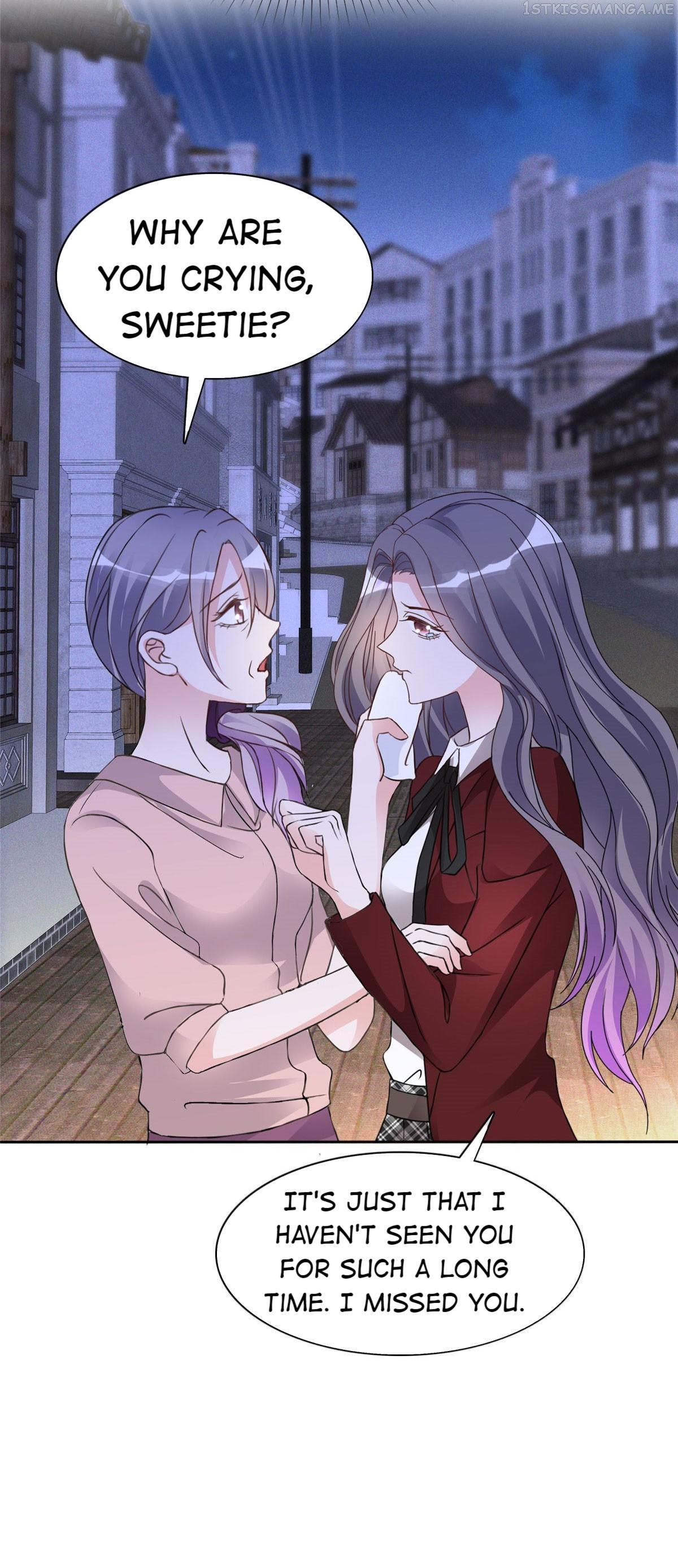 To Match a Villainess: Love Hunting Rhapsody Chapter 8.1 - page 13