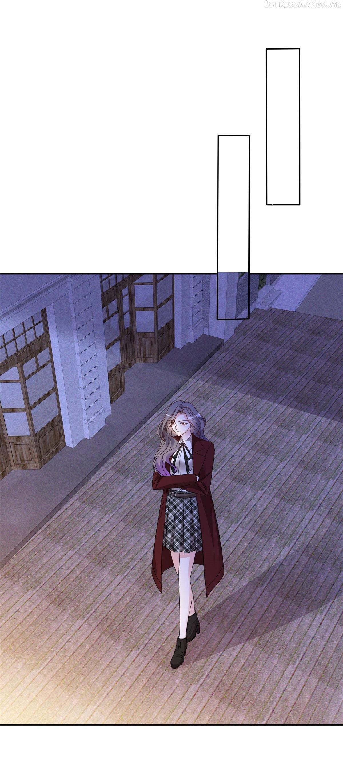 To Match a Villainess: Love Hunting Rhapsody Chapter 8.1 - page 3