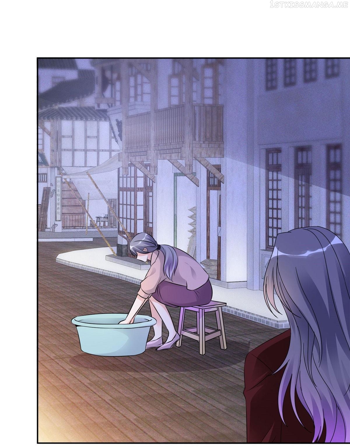 To Match a Villainess: Love Hunting Rhapsody Chapter 8.1 - page 4