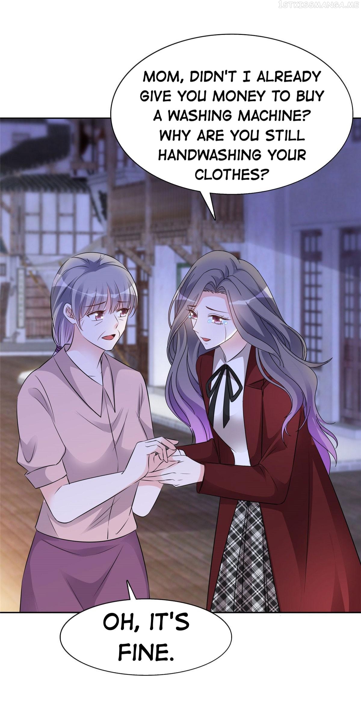 To Match a Villainess: Love Hunting Rhapsody Chapter 8.1 - page 7