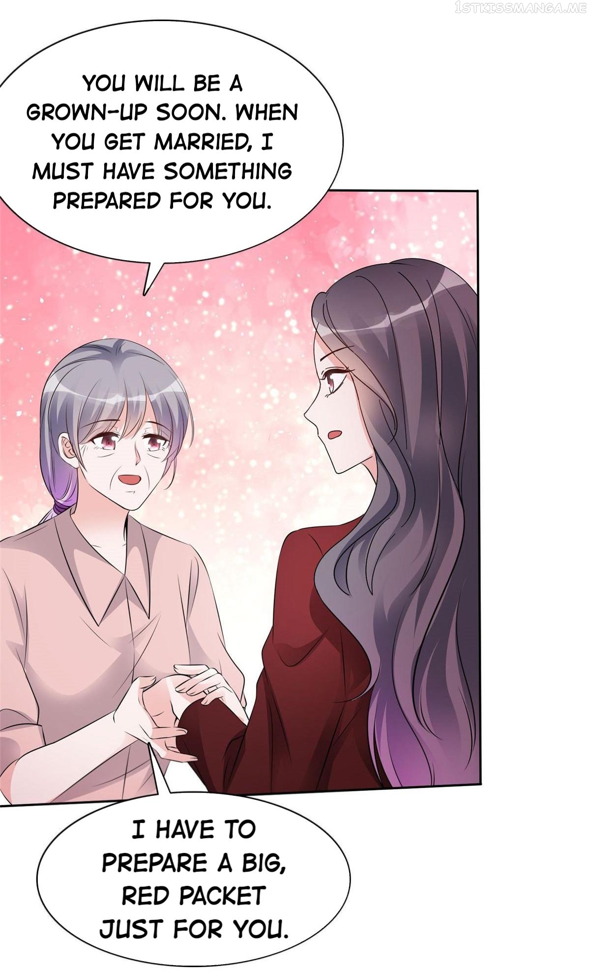 To Match a Villainess: Love Hunting Rhapsody Chapter 8.1 - page 8
