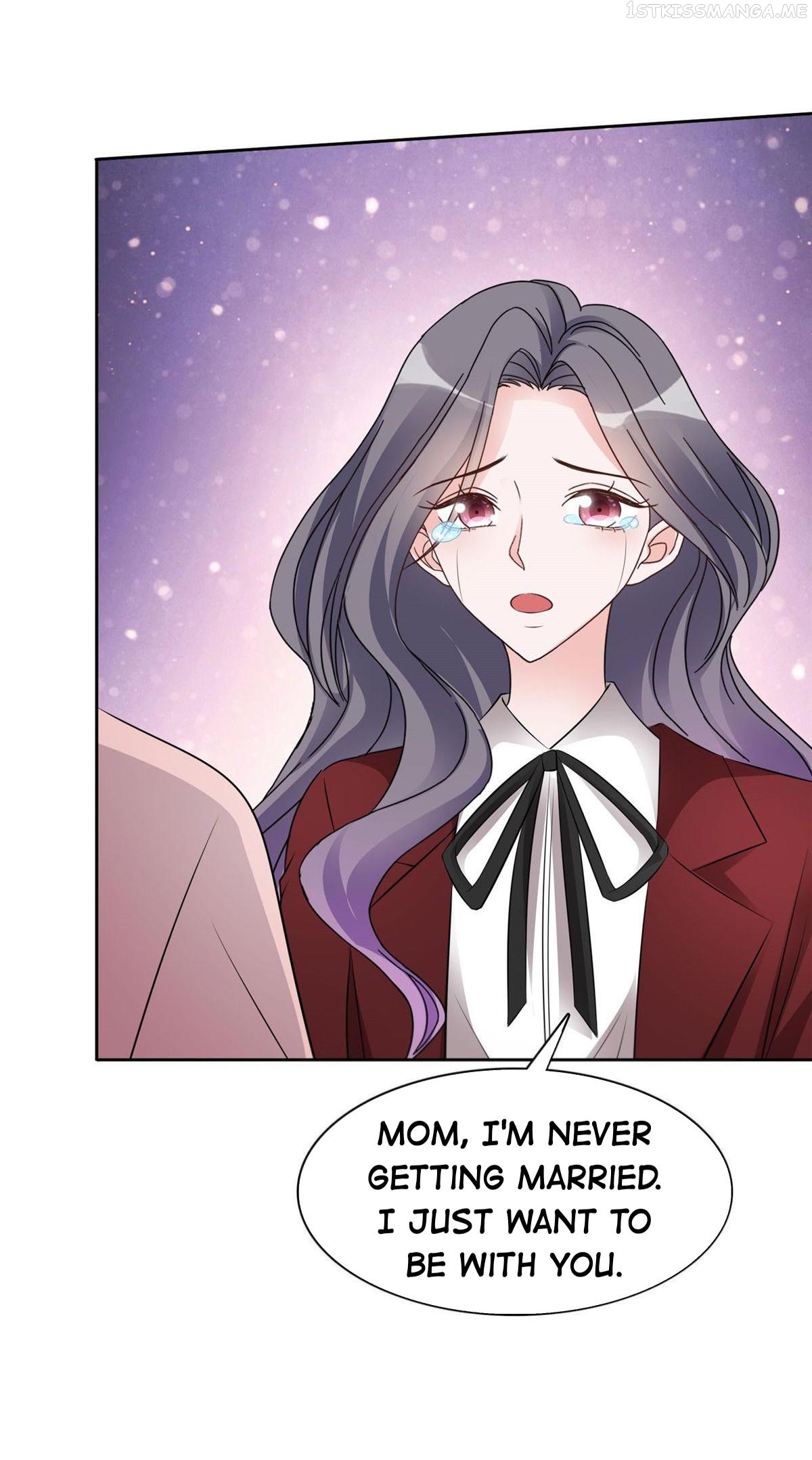 To Match a Villainess: Love Hunting Rhapsody Chapter 8.1 - page 9