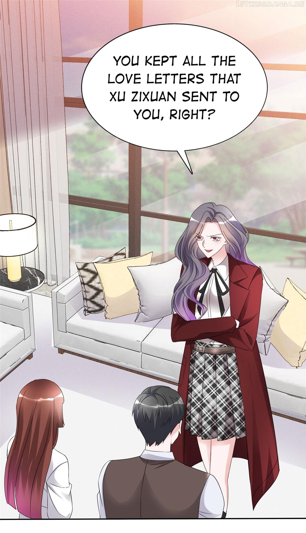 To Match a Villainess: Love Hunting Rhapsody Chapter 7.2 - page 1