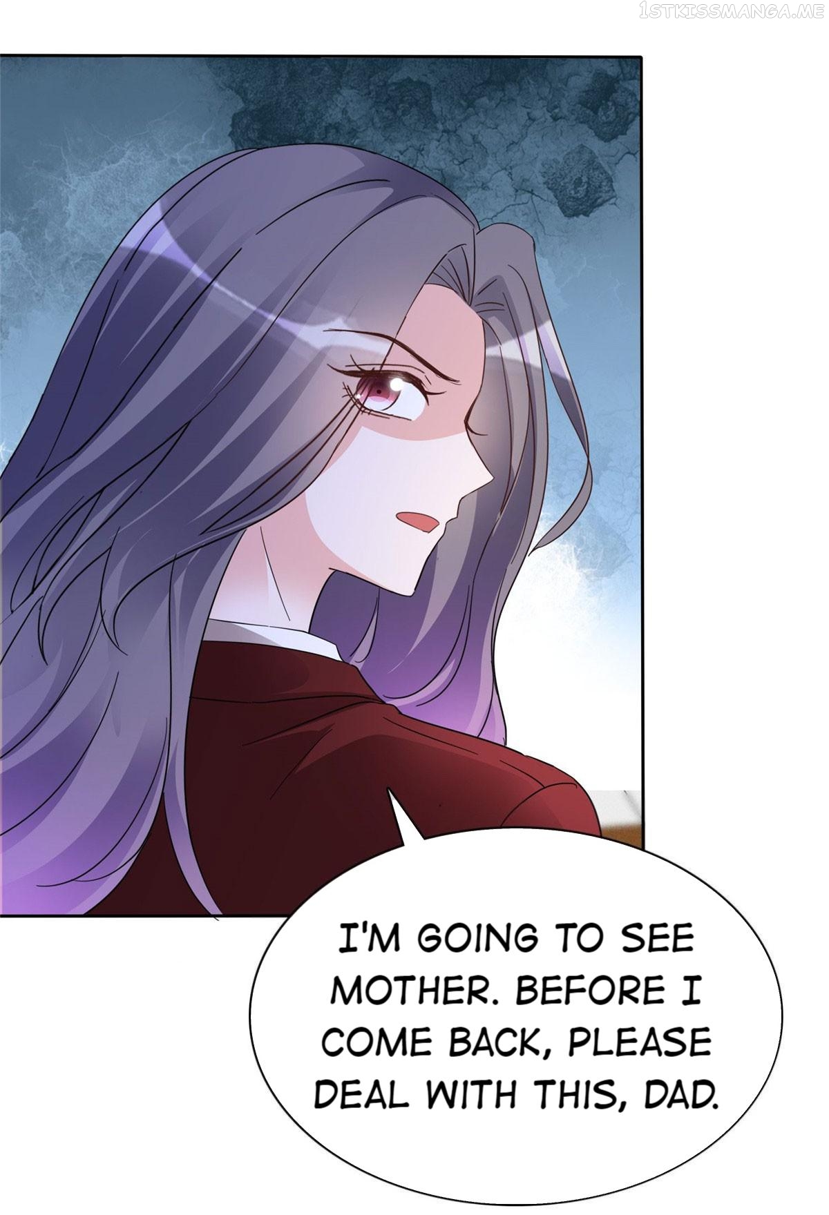 To Match a Villainess: Love Hunting Rhapsody Chapter 7.2 - page 11