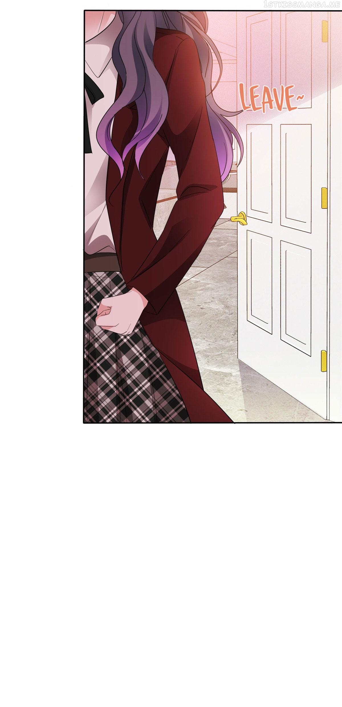 To Match a Villainess: Love Hunting Rhapsody Chapter 7.2 - page 12
