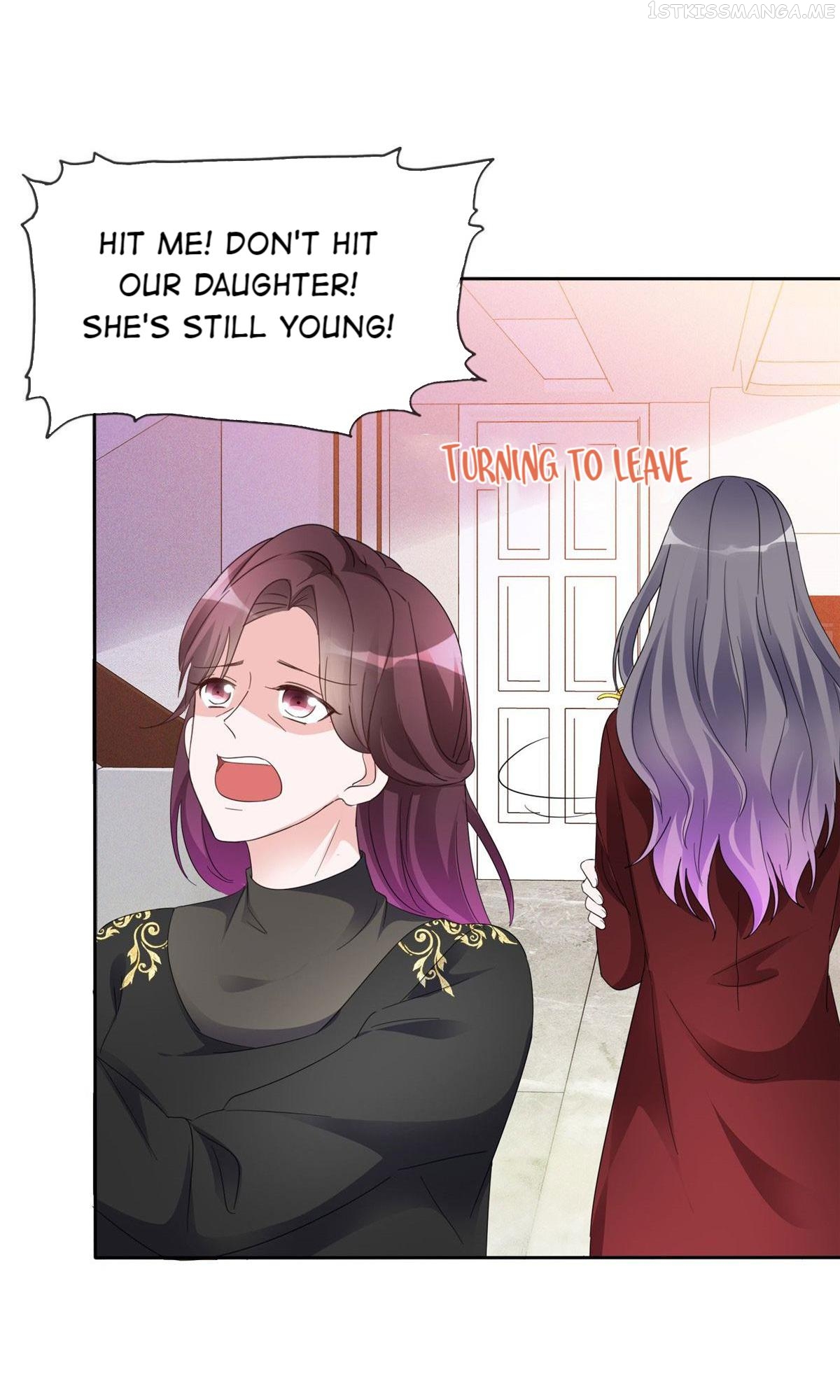 To Match a Villainess: Love Hunting Rhapsody Chapter 7.2 - page 9