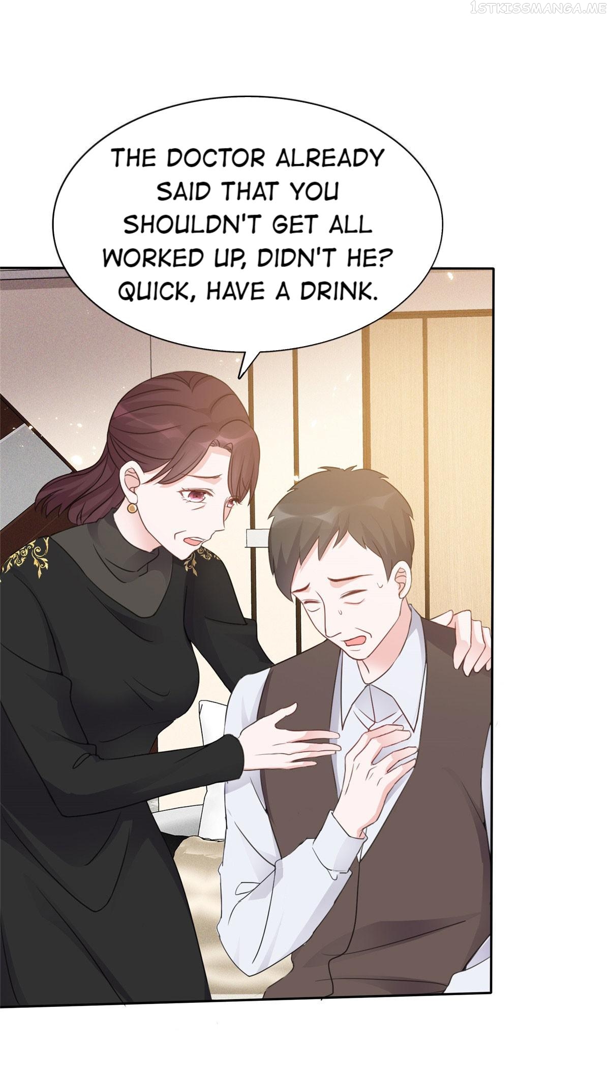 To Match a Villainess: Love Hunting Rhapsody Chapter 7.1 - page 7