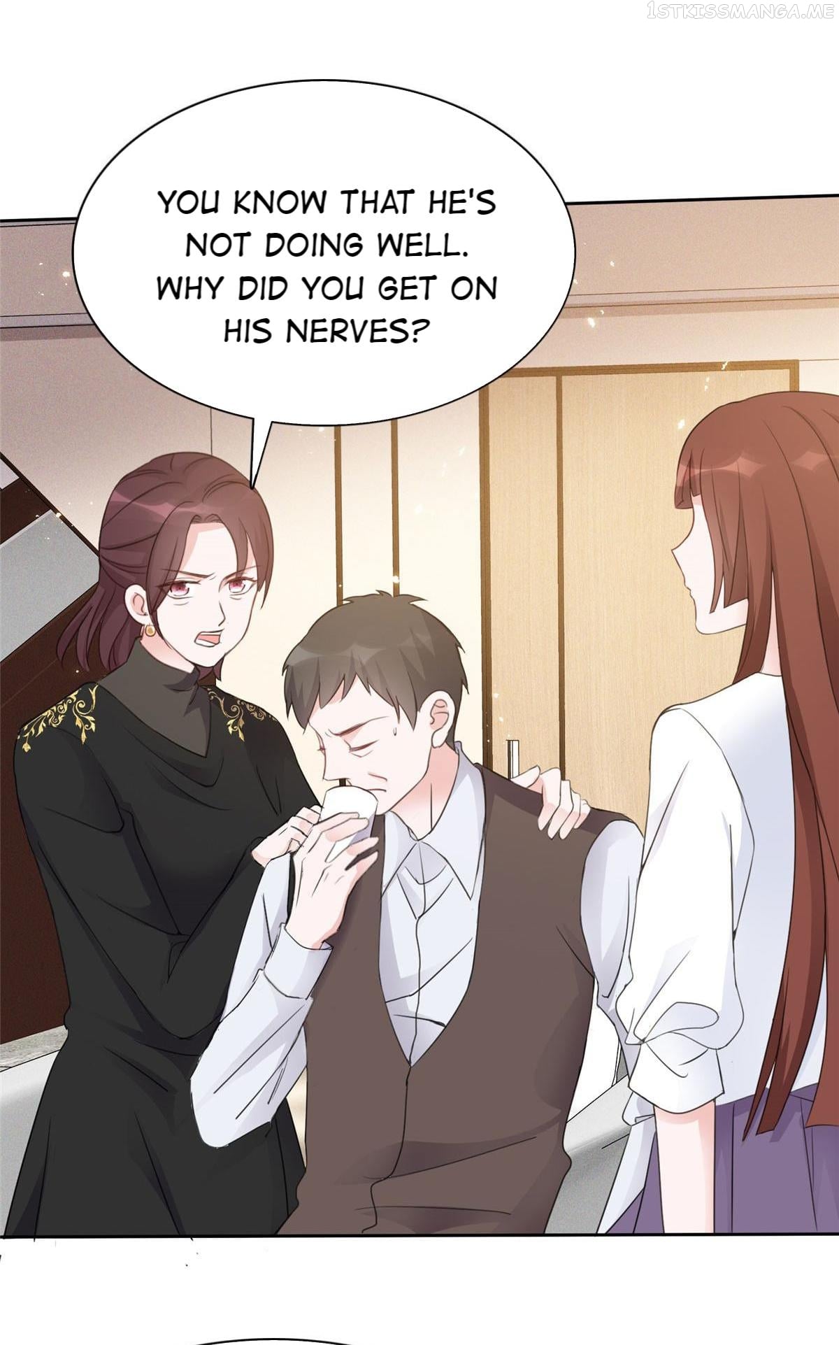 To Match a Villainess: Love Hunting Rhapsody Chapter 7.1 - page 8