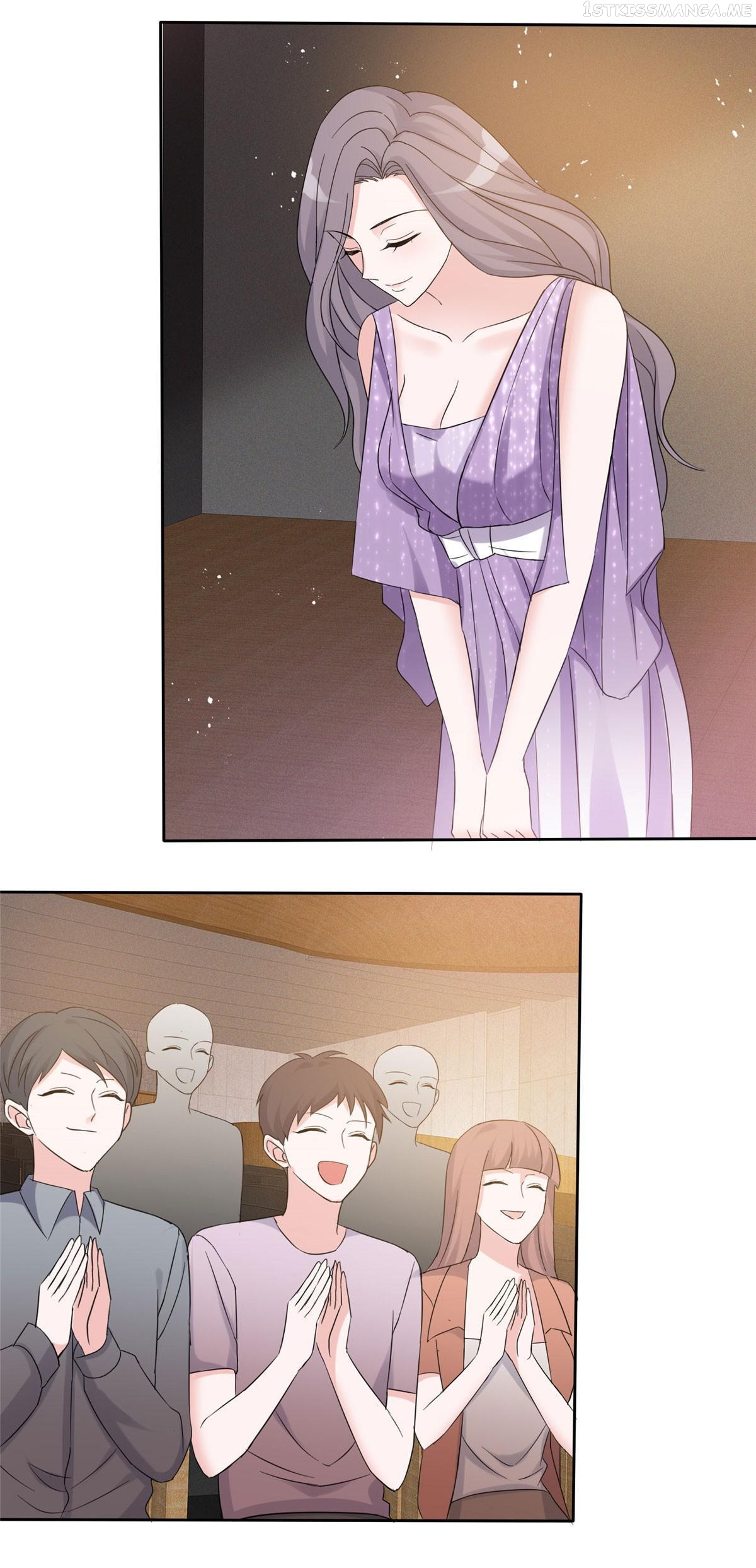 To Match a Villainess: Love Hunting Rhapsody Chapter 6.2 - page 1