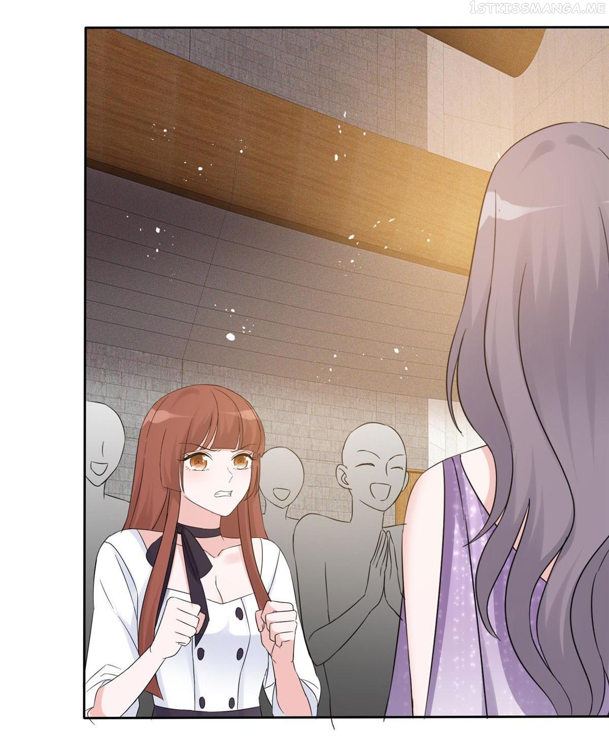 To Match a Villainess: Love Hunting Rhapsody Chapter 6.2 - page 2