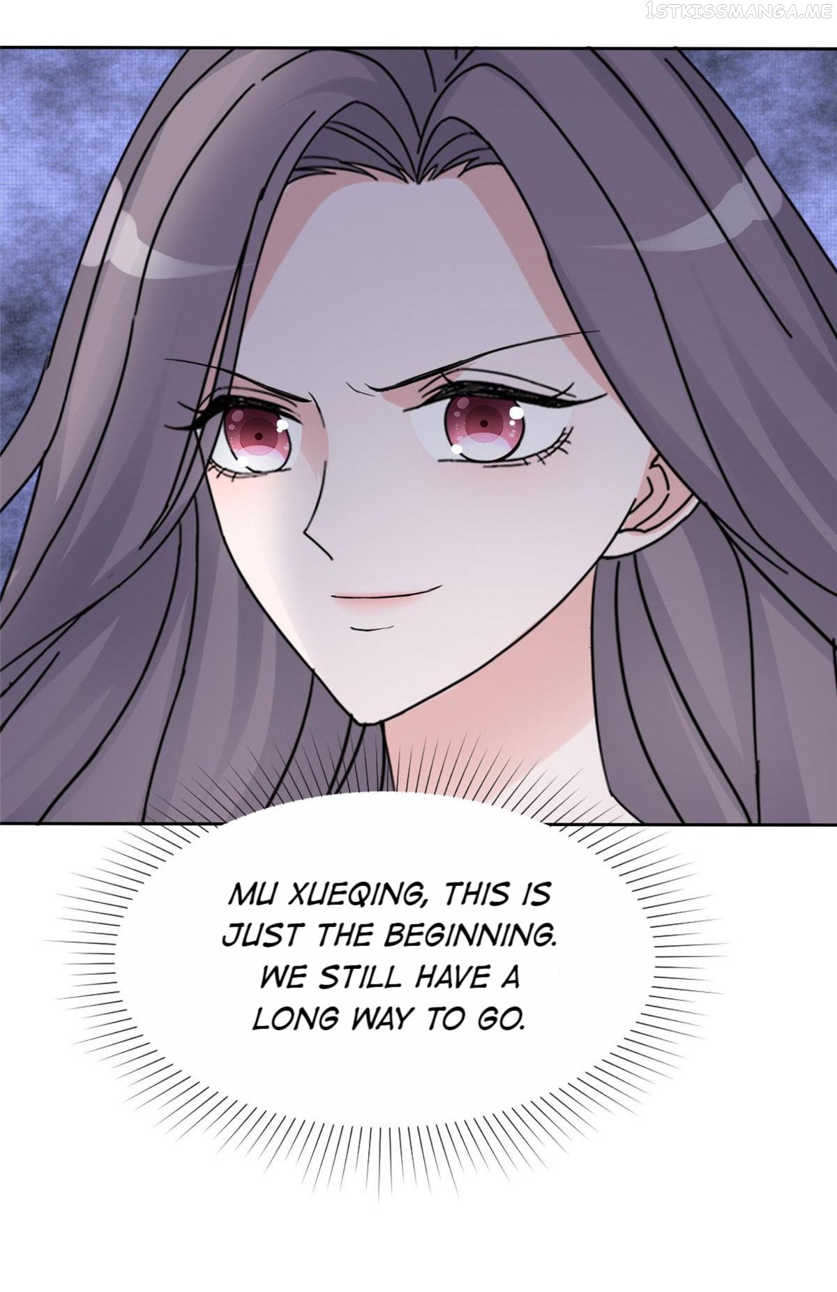 To Match a Villainess: Love Hunting Rhapsody Chapter 6.2 - page 3