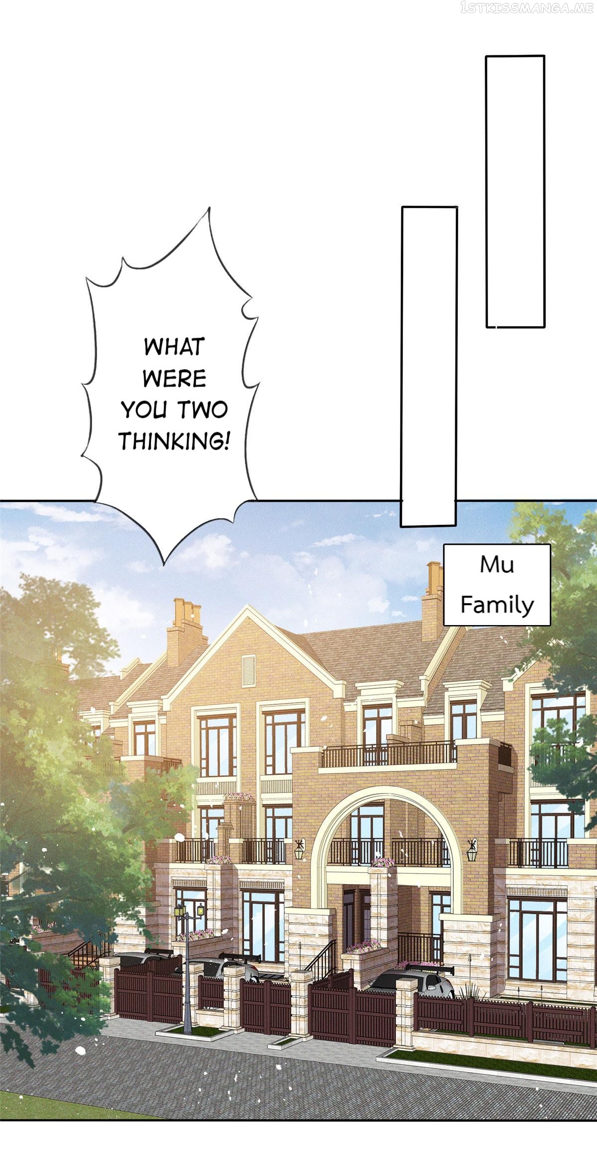 To Match a Villainess: Love Hunting Rhapsody Chapter 6.2 - page 4