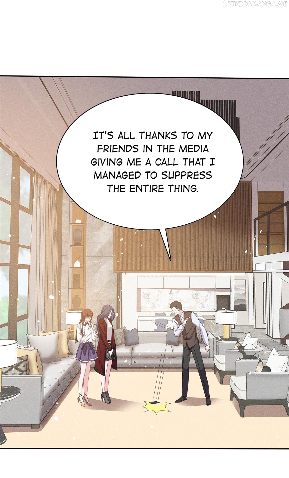 To Match a Villainess: Love Hunting Rhapsody Chapter 6.2 - page 5
