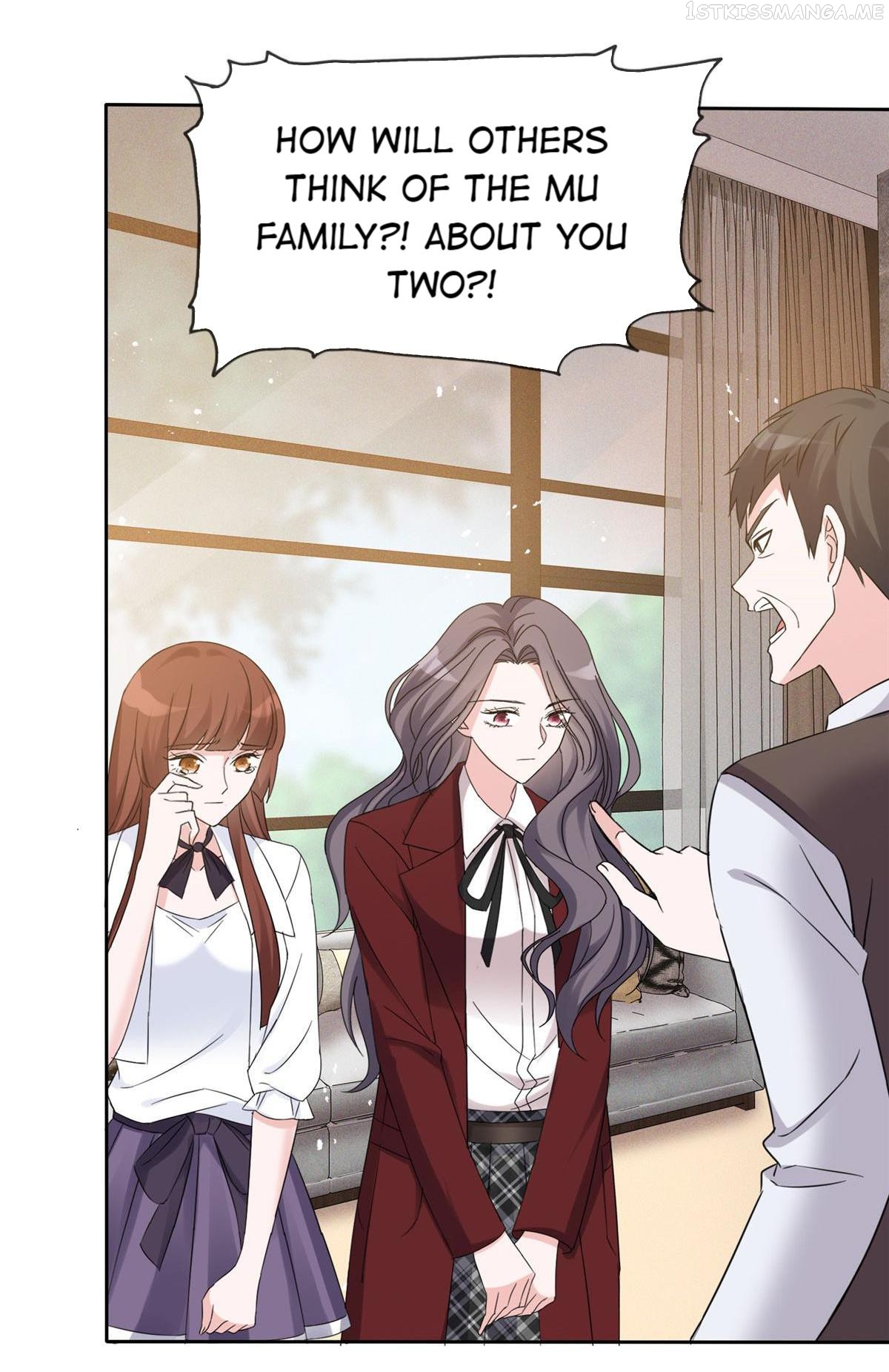 To Match a Villainess: Love Hunting Rhapsody Chapter 6.2 - page 6