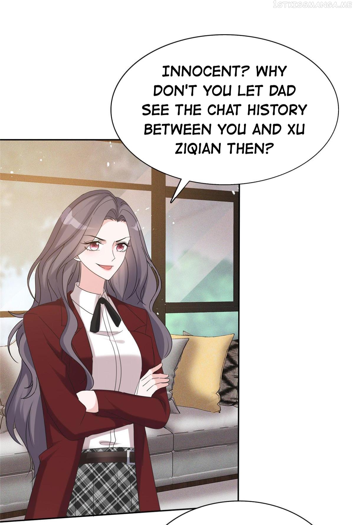 To Match a Villainess: Love Hunting Rhapsody Chapter 6.2 - page 8