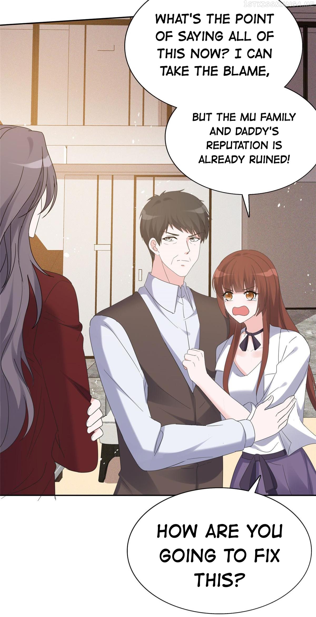 To Match a Villainess: Love Hunting Rhapsody Chapter 6.2 - page 9