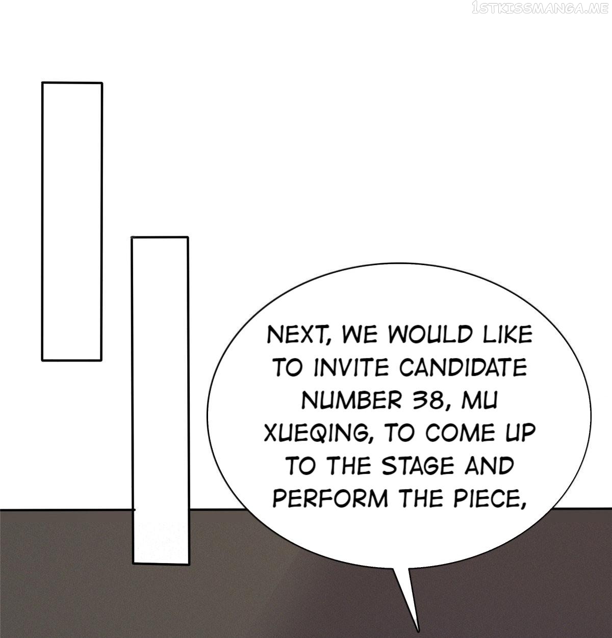 To Match a Villainess: Love Hunting Rhapsody Chapter 6.1 - page 1