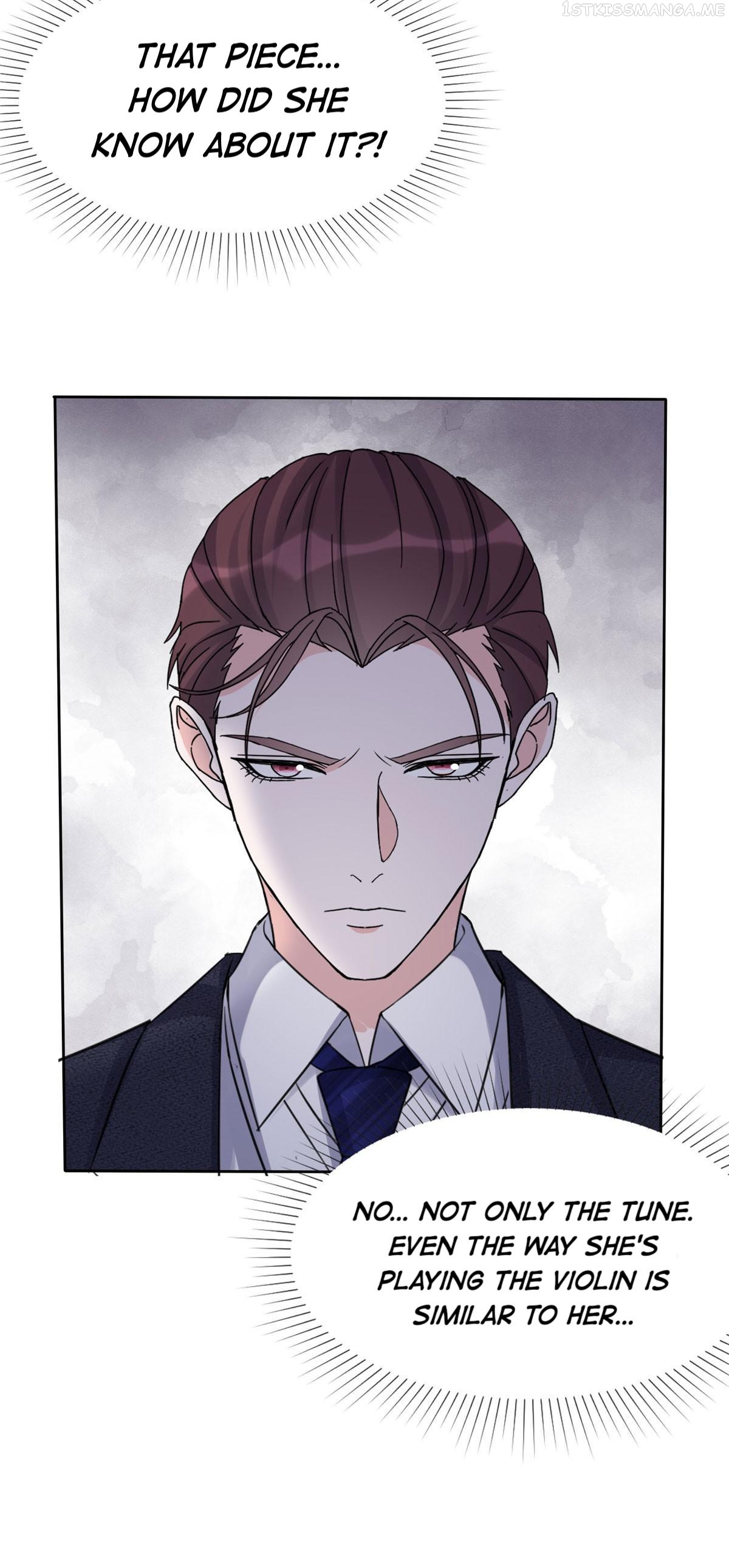To Match a Villainess: Love Hunting Rhapsody Chapter 6.1 - page 11