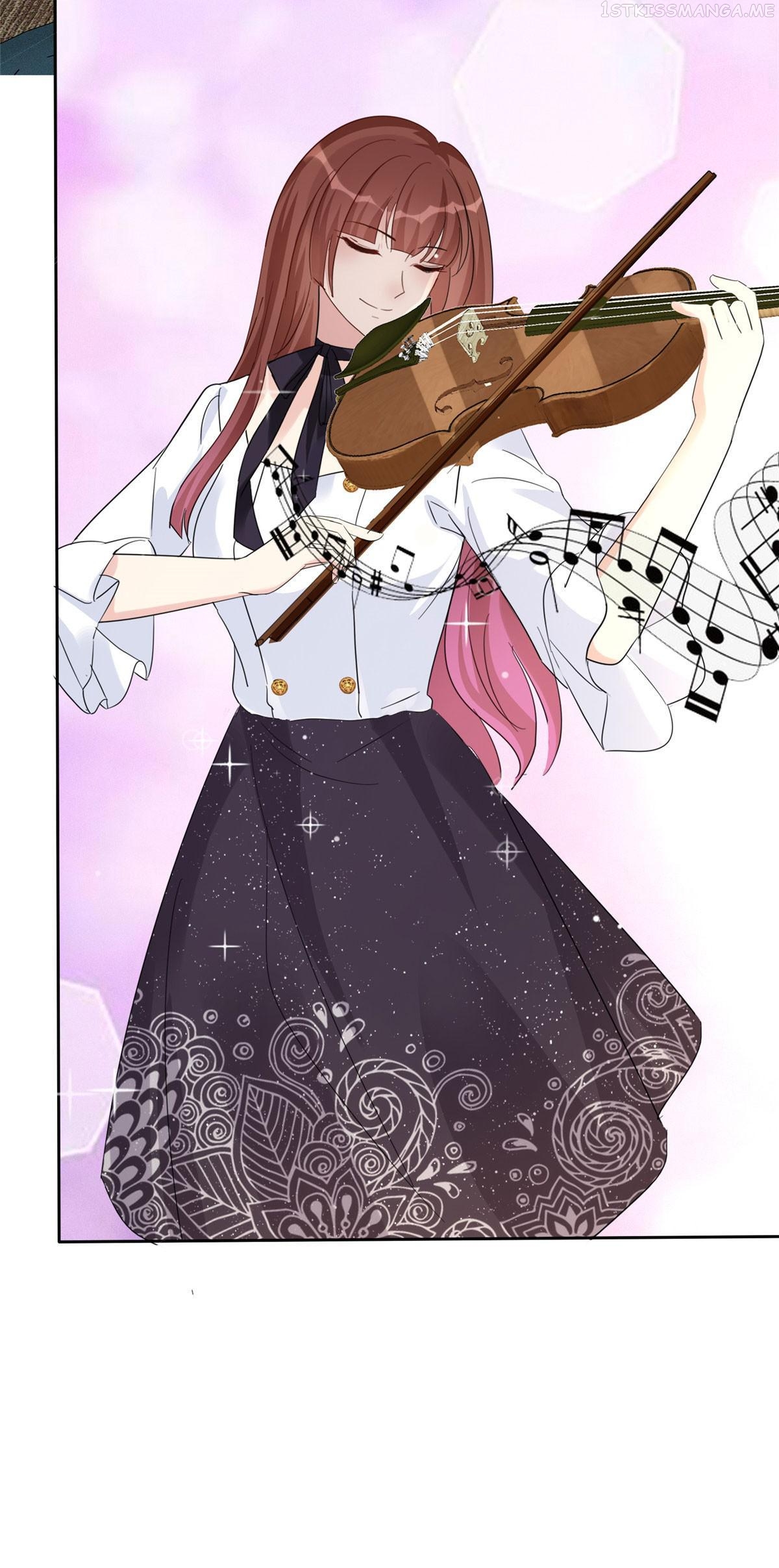 To Match a Villainess: Love Hunting Rhapsody Chapter 6.1 - page 4