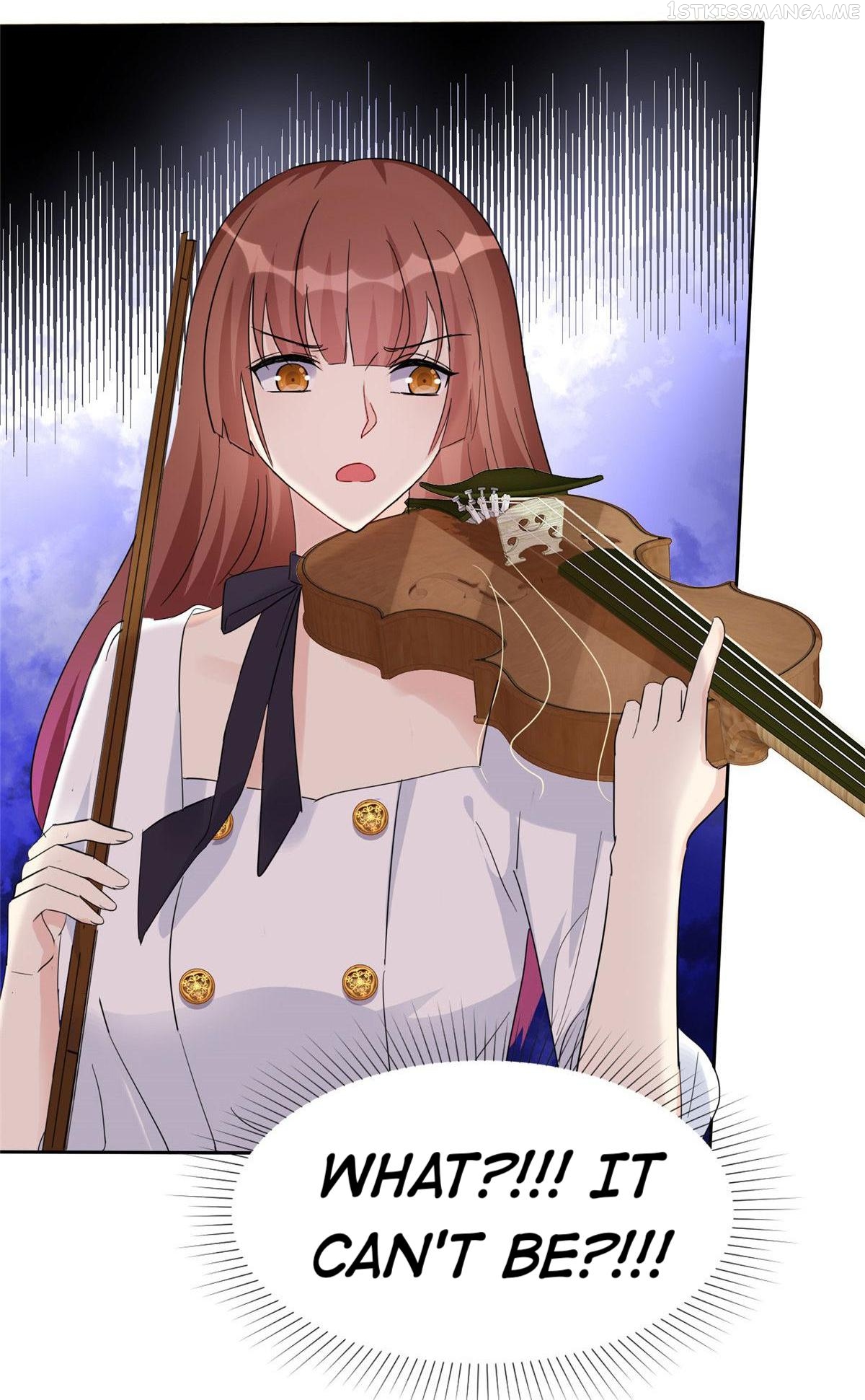 To Match a Villainess: Love Hunting Rhapsody Chapter 6.1 - page 6